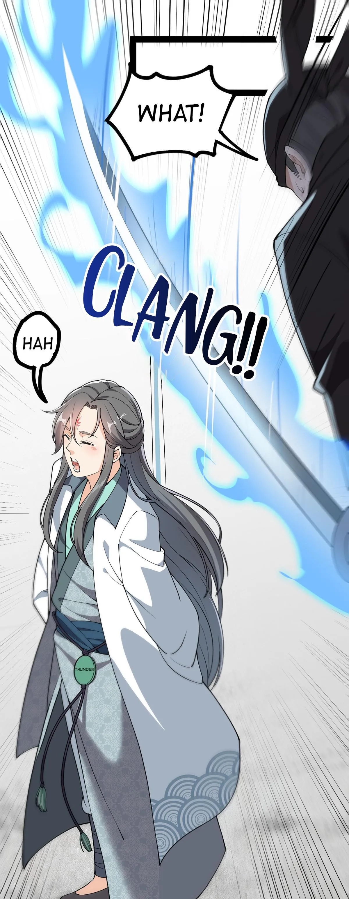 Fairy King's Daily Life Chapter 45 page 24 - 