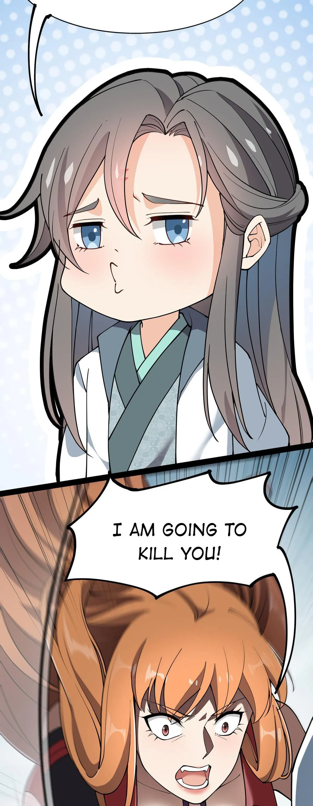 Fairy King's Daily Life Chapter 45 page 26 - 