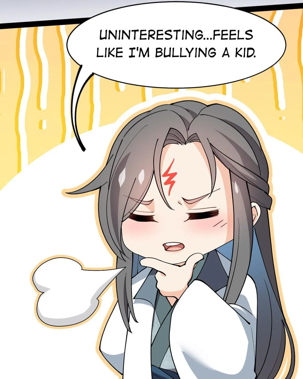 Fairy King's Daily Life Chapter 45 page 28 - 