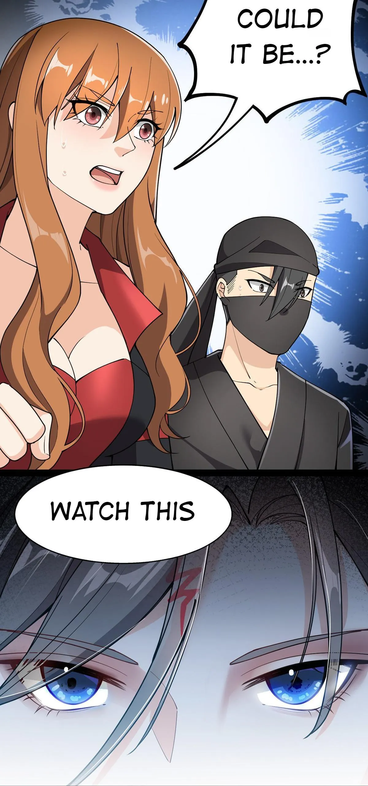 Fairy King's Daily Life Chapter 45 page 30 - 