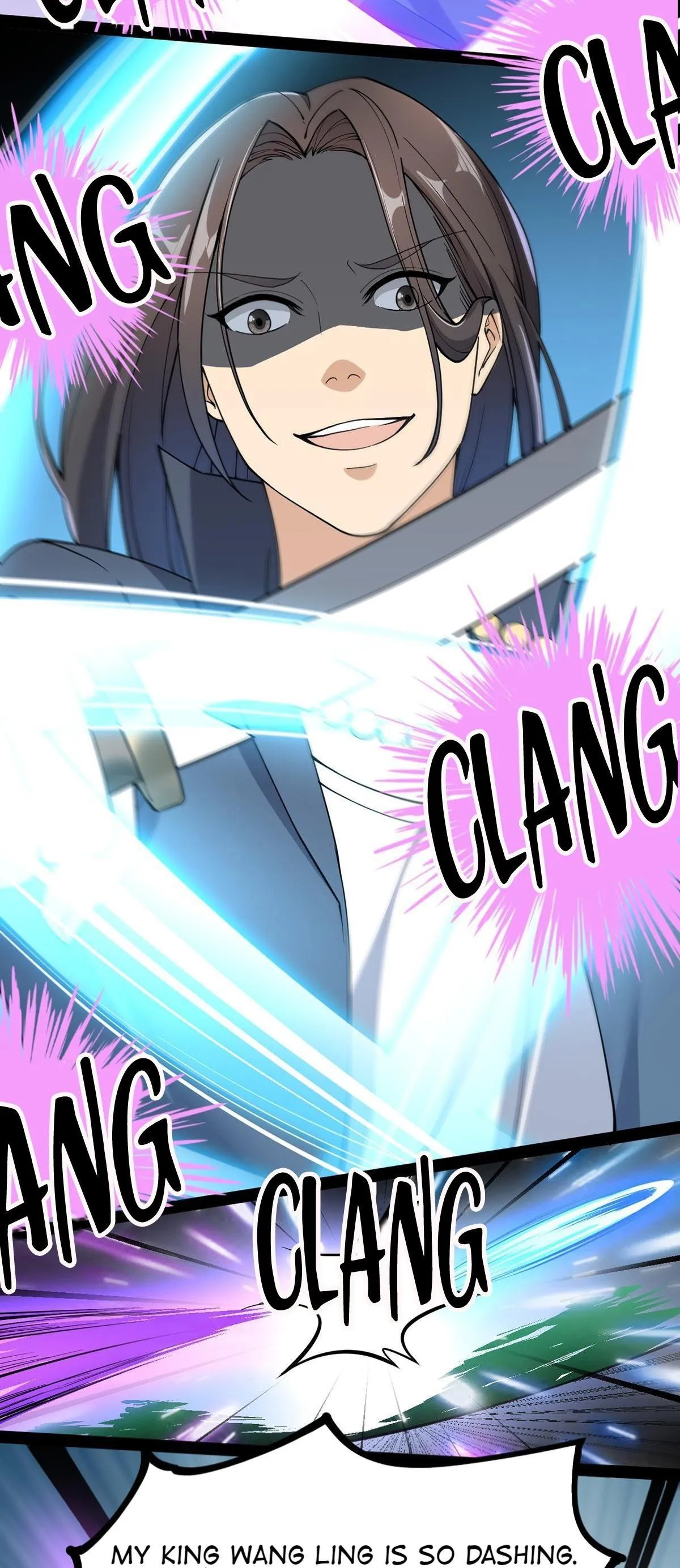 Fairy King's Daily Life Chapter 45 page 4 - 