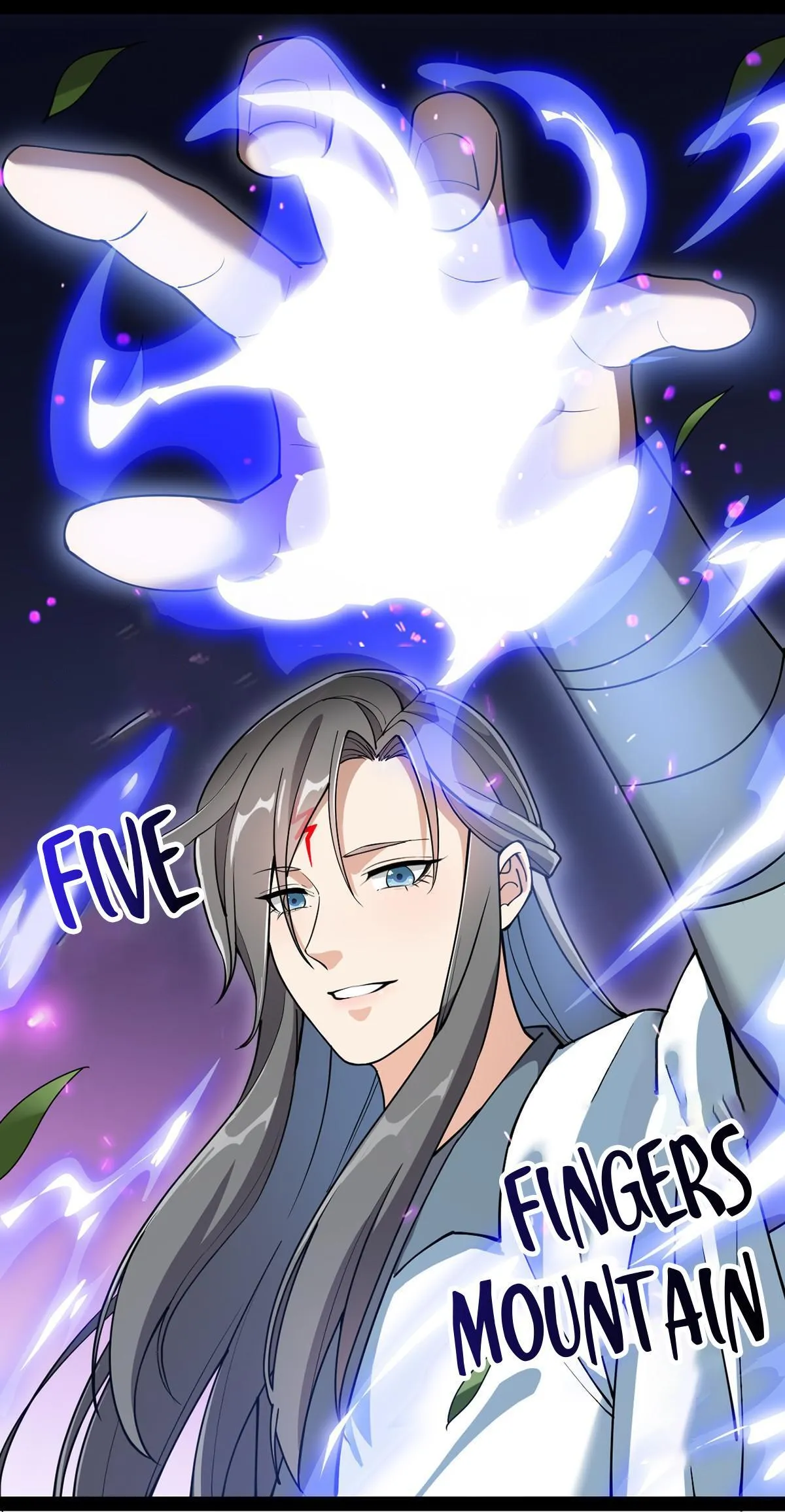 Fairy King's Daily Life Chapter 45 page 31 - 