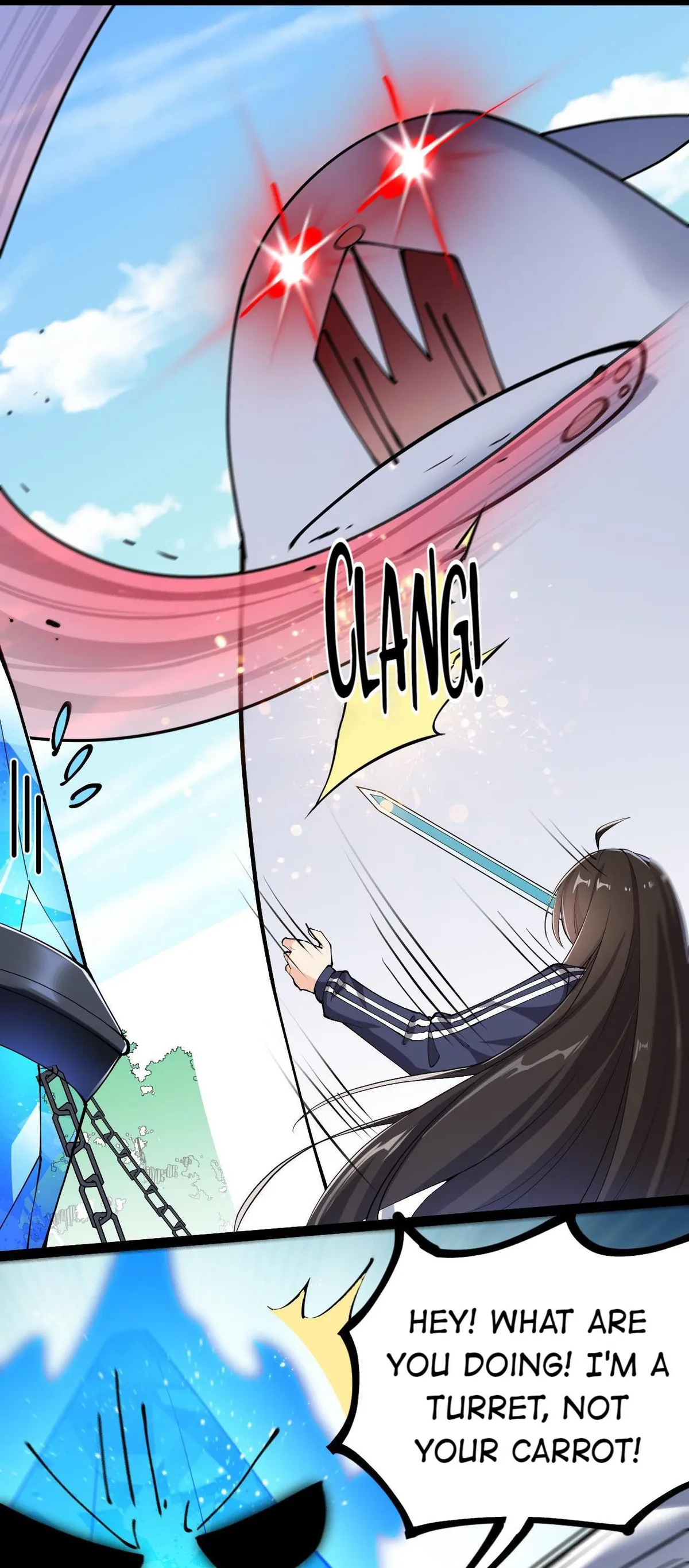 Fairy King's Daily Life Chapter 46 page 12 - 