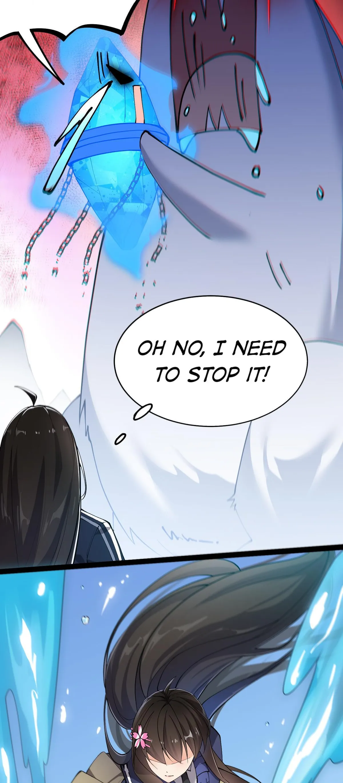 Fairy King's Daily Life Chapter 46 page 14 - 