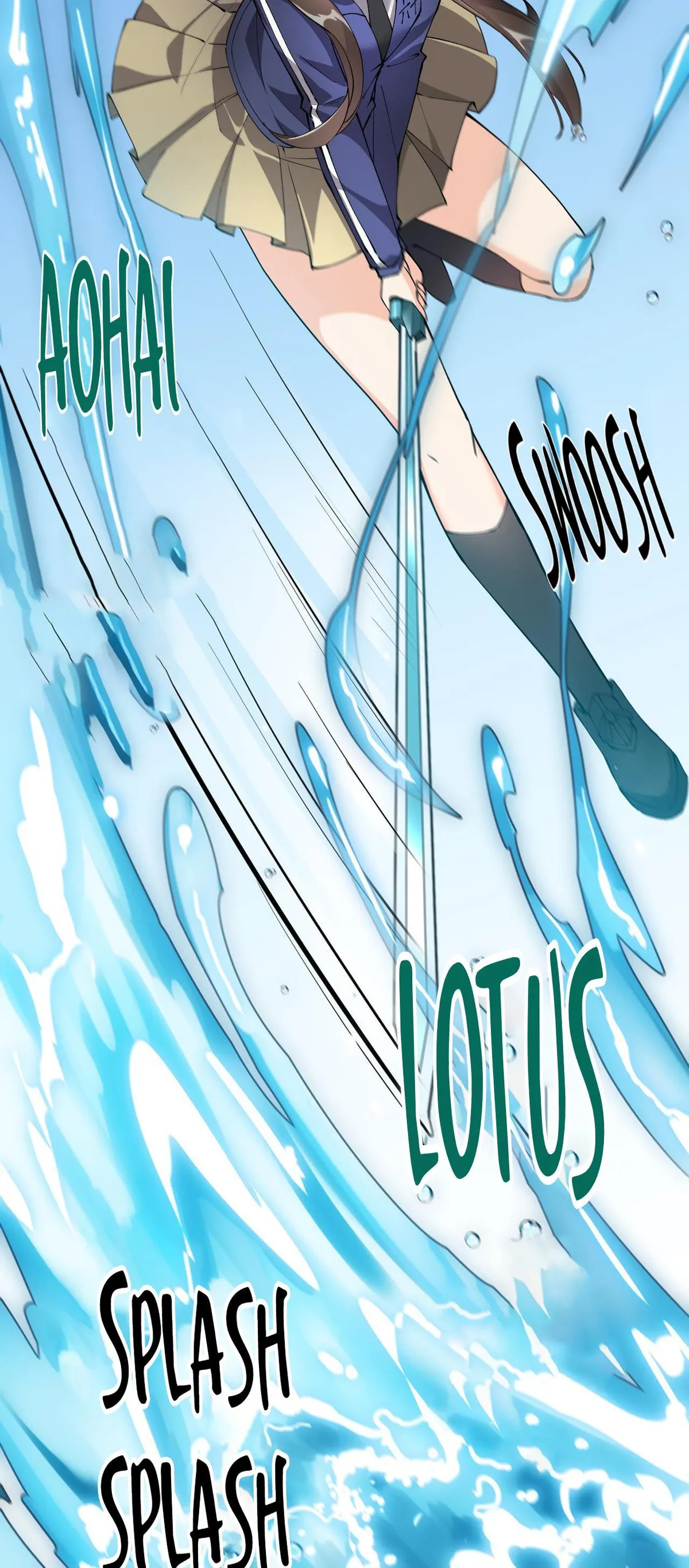 Fairy King's Daily Life Chapter 46 page 15 - 