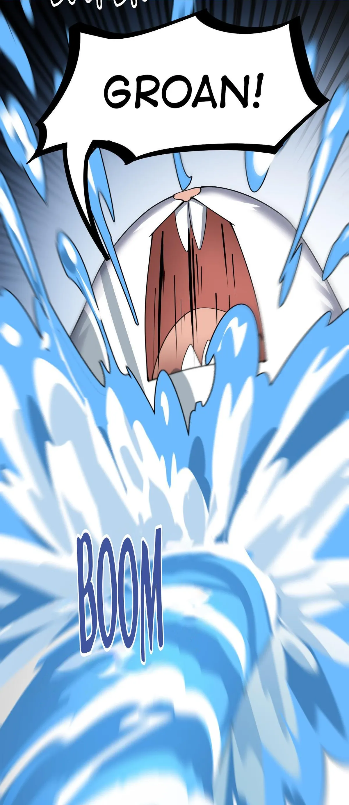Fairy King's Daily Life Chapter 46 page 16 - 