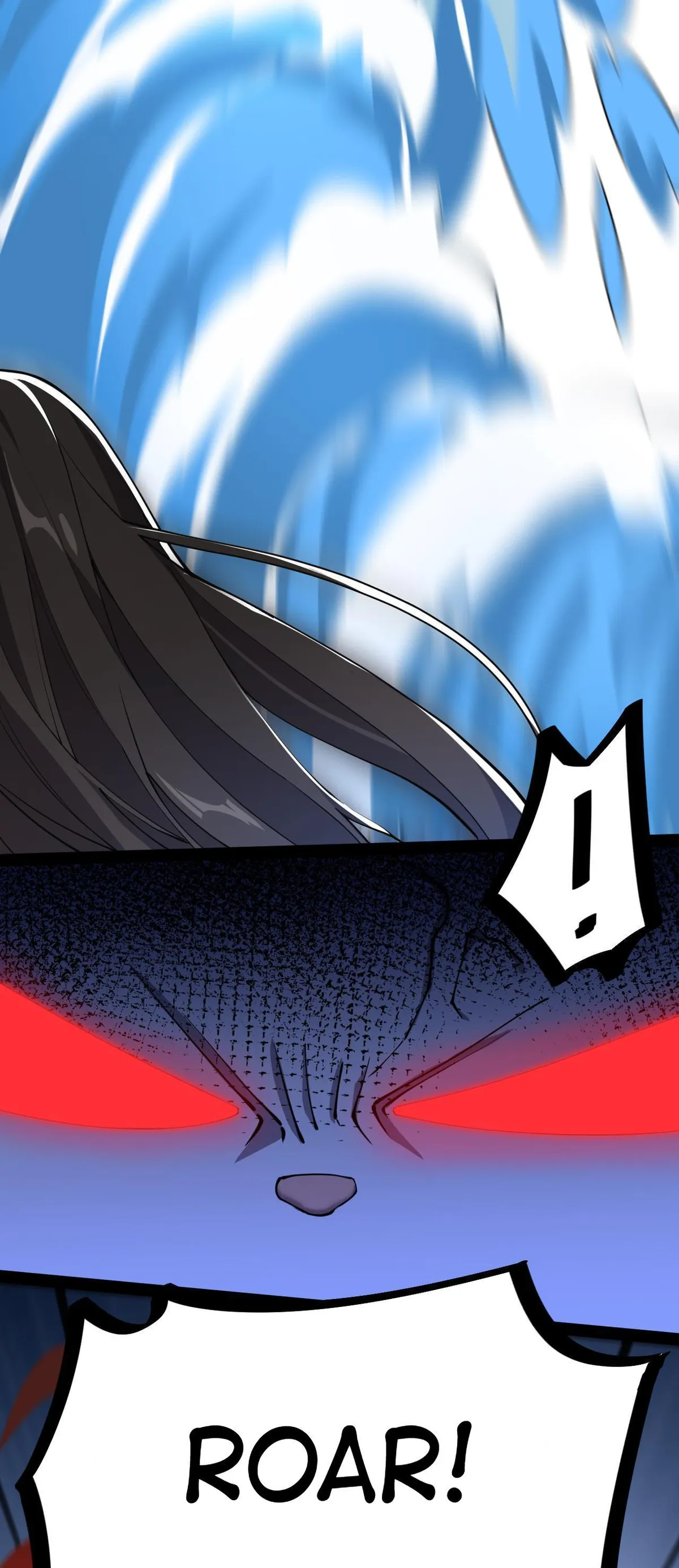 Fairy King's Daily Life Chapter 46 page 17 - 