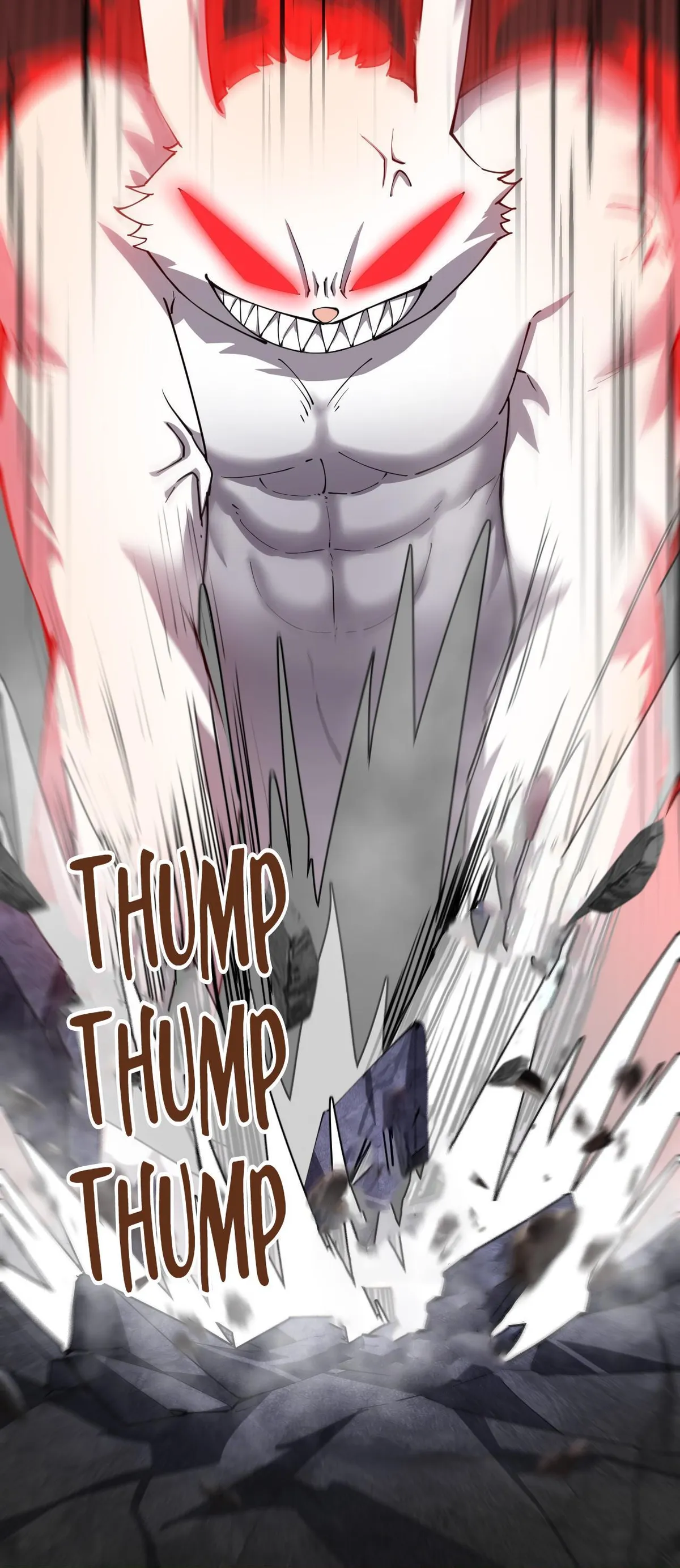 Fairy King's Daily Life Chapter 46 page 20 - 