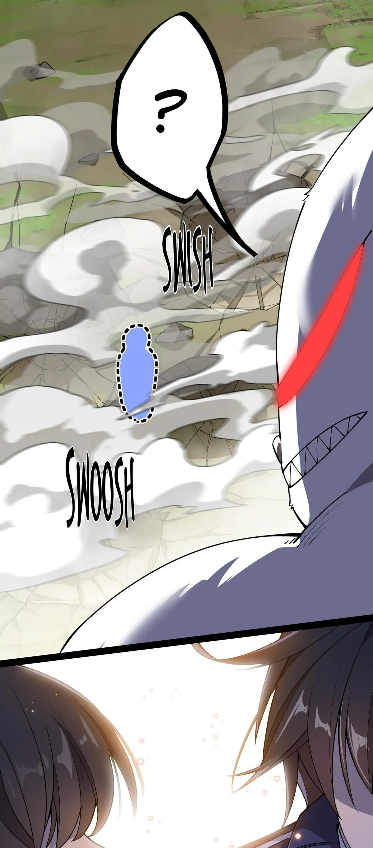 Fairy King's Daily Life Chapter 46 page 21 - 