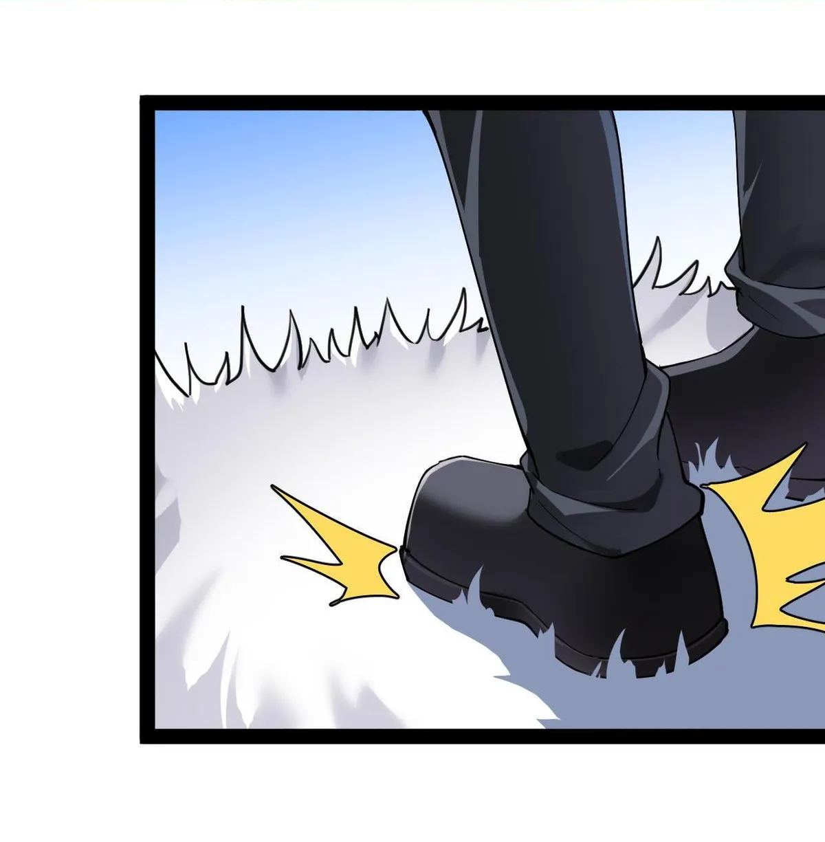 Fairy King's Daily Life Chapter 46 page 30 - 