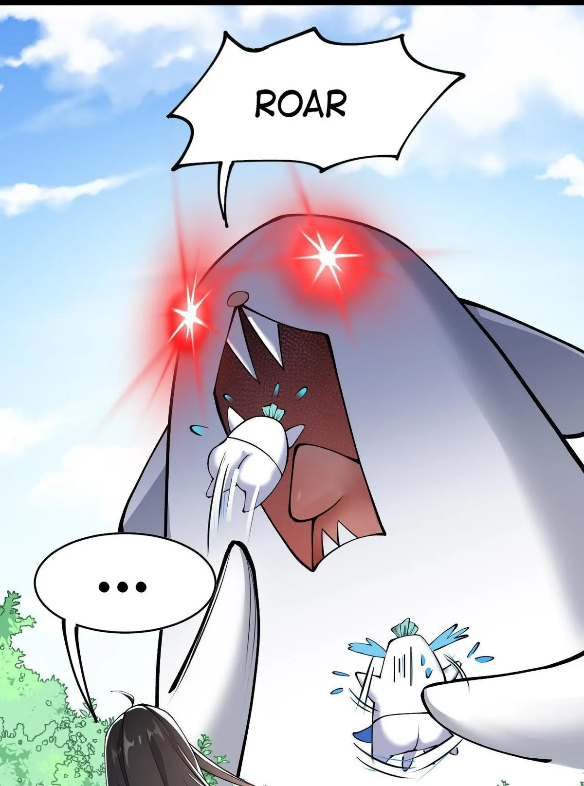 Fairy King's Daily Life Chapter 46 page 7 - 