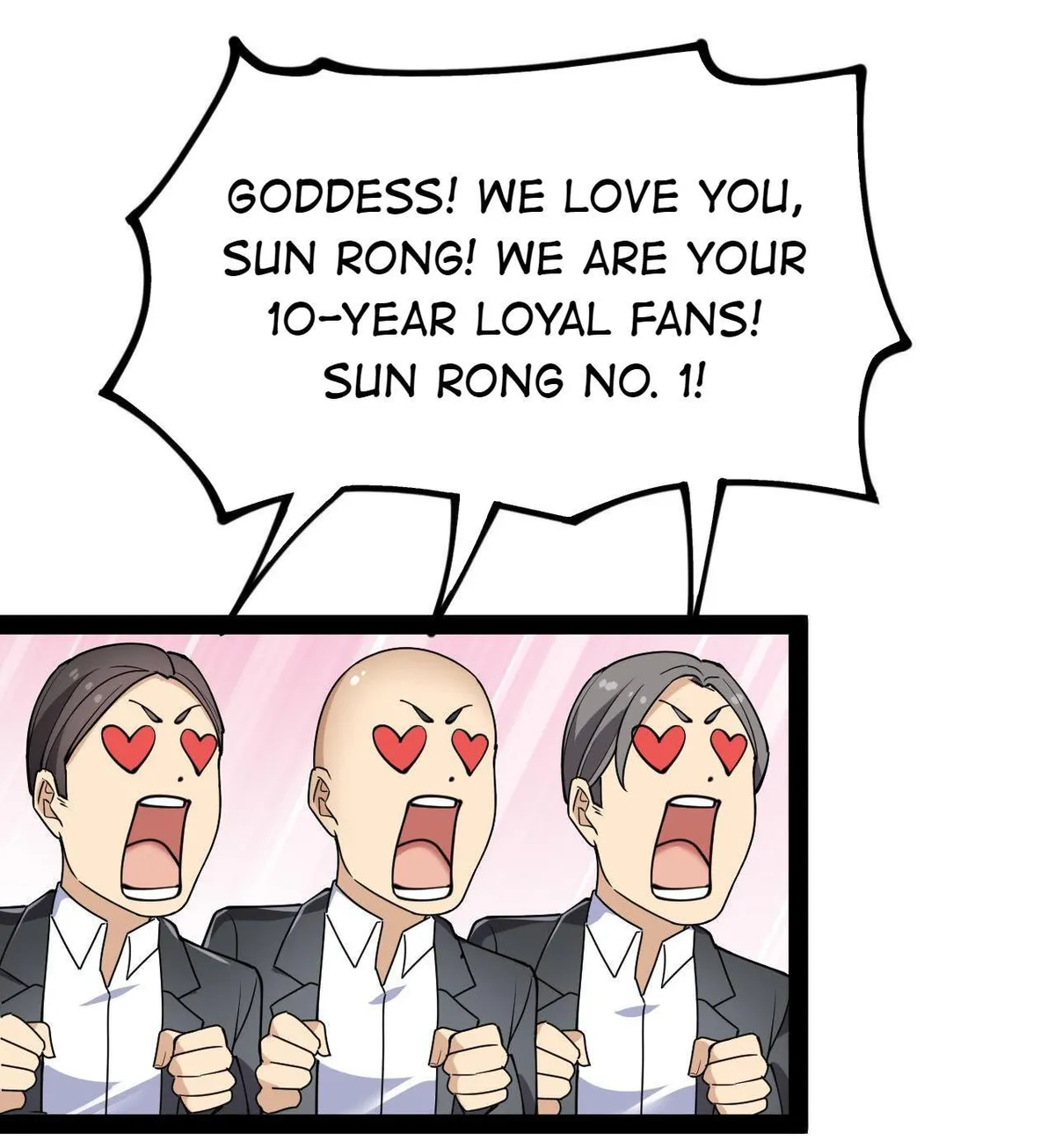 Fairy King's Daily Life Chapter 47 page 15 - 