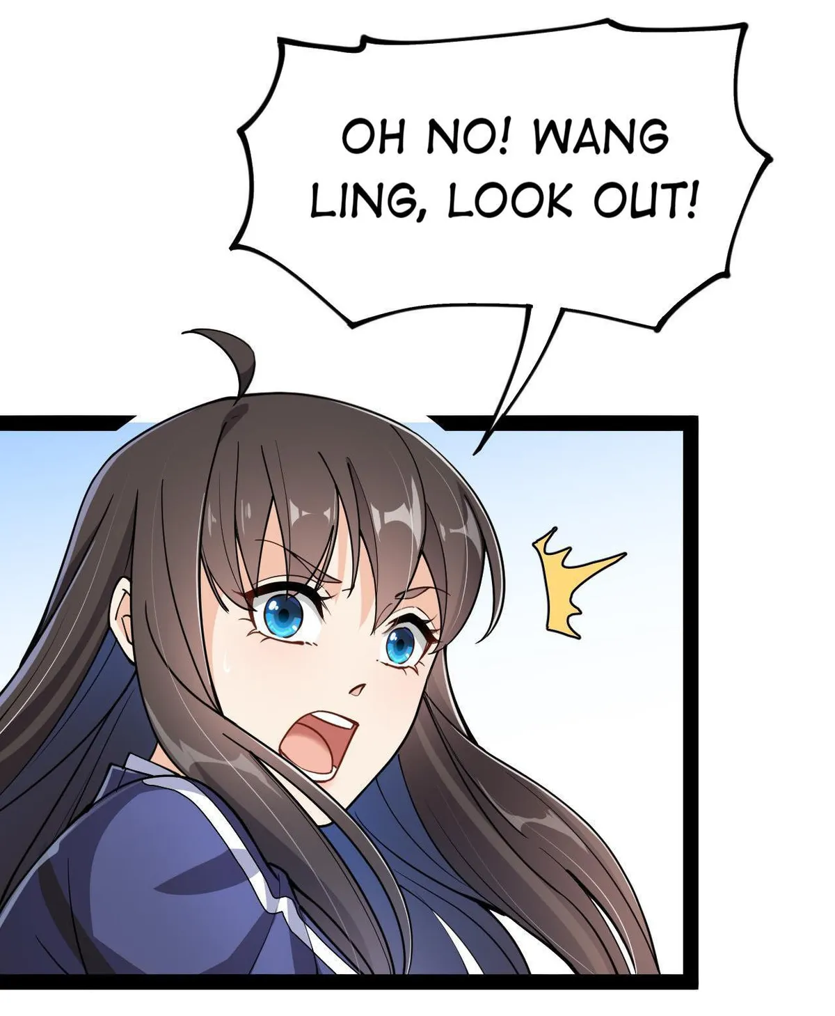 Fairy King's Daily Life Chapter 47 page 22 - 
