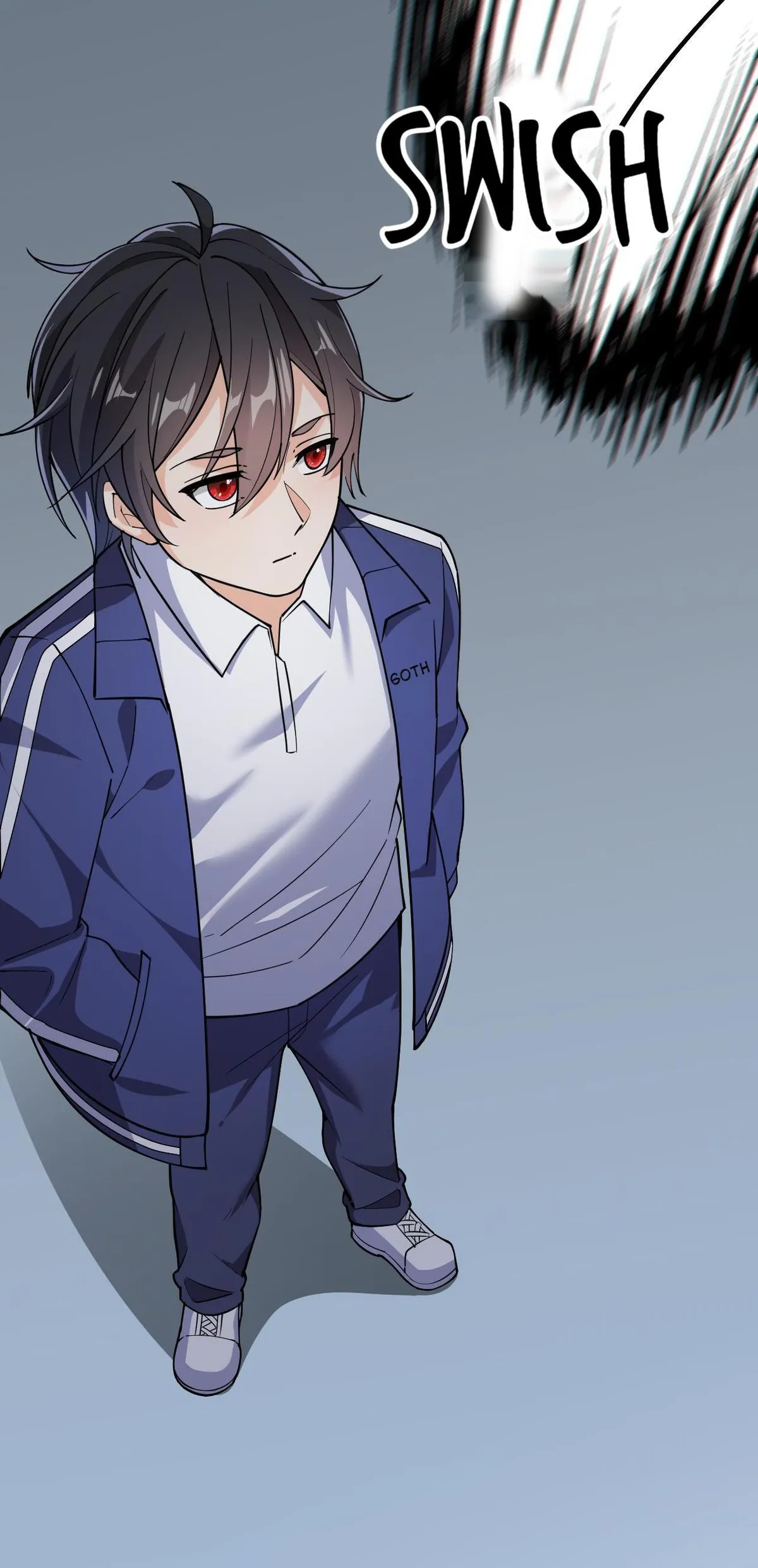 Fairy King's Daily Life Chapter 47 page 24 - 