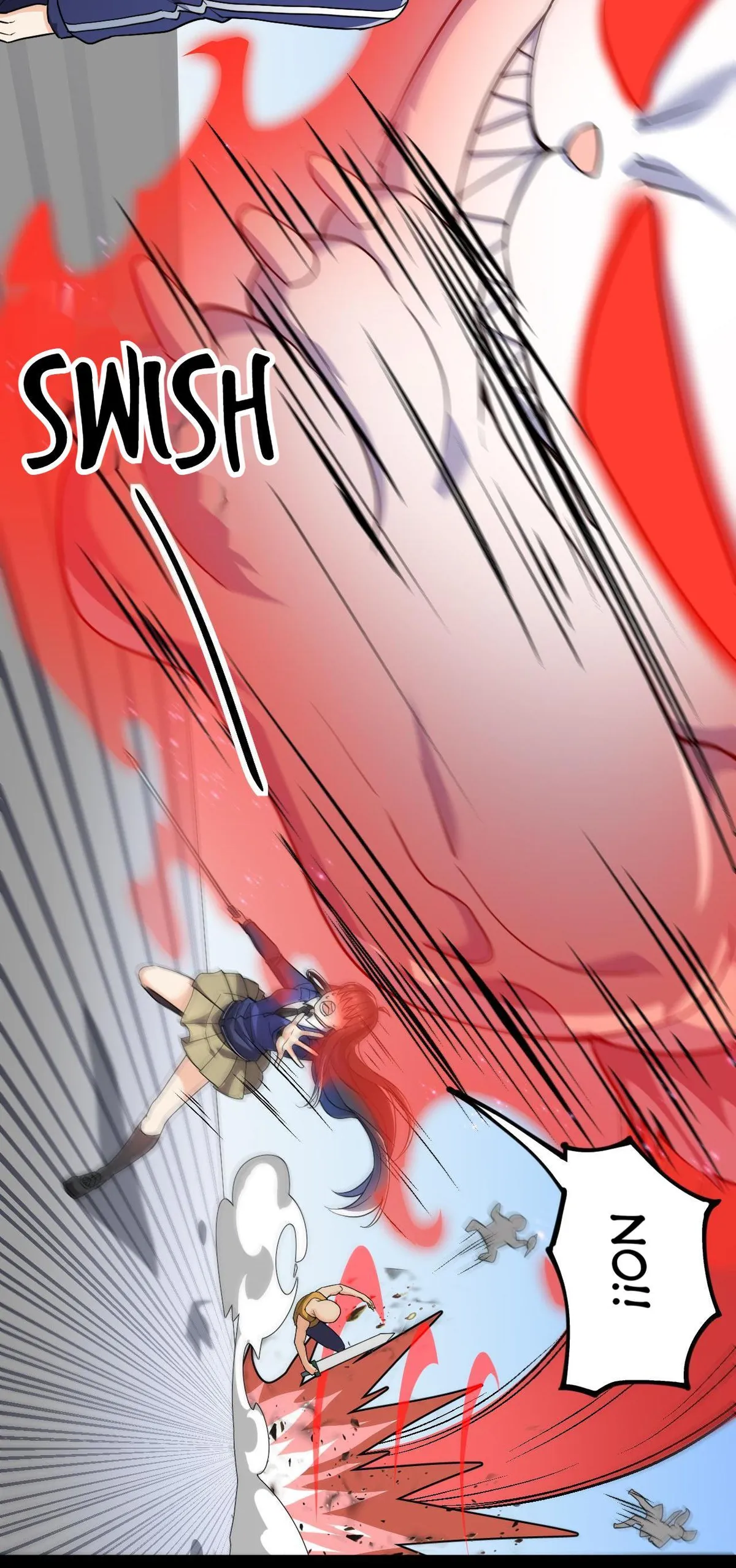 Fairy King's Daily Life Chapter 47 page 26 - 