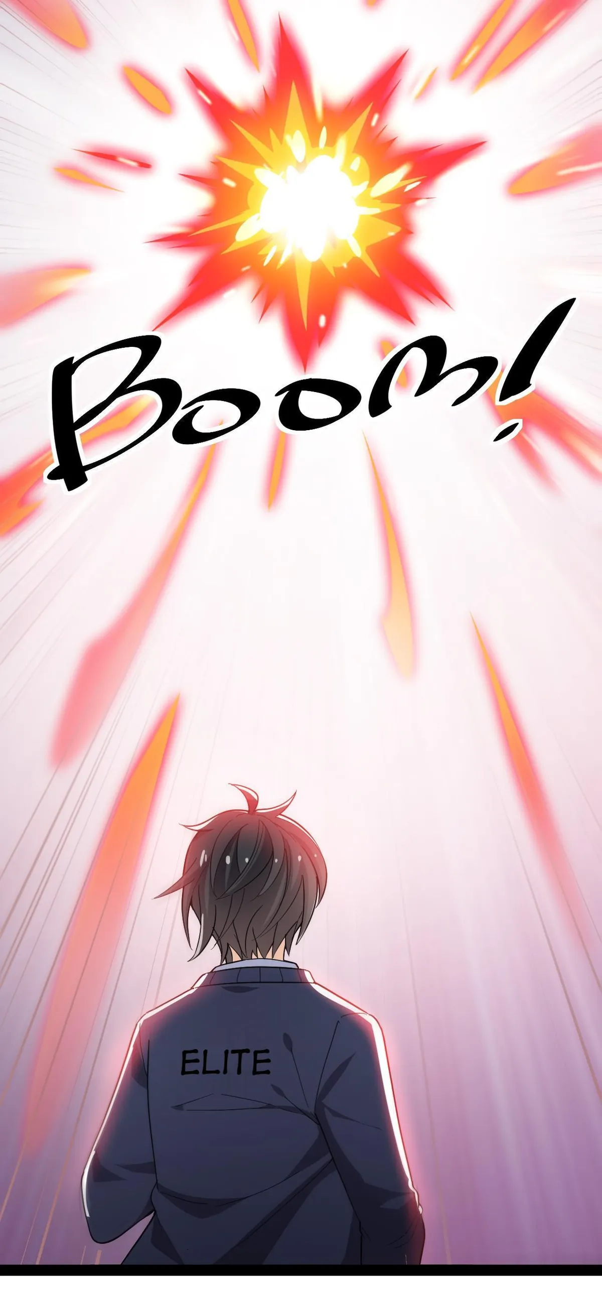 Fairy King's Daily Life Chapter 47 page 29 - 