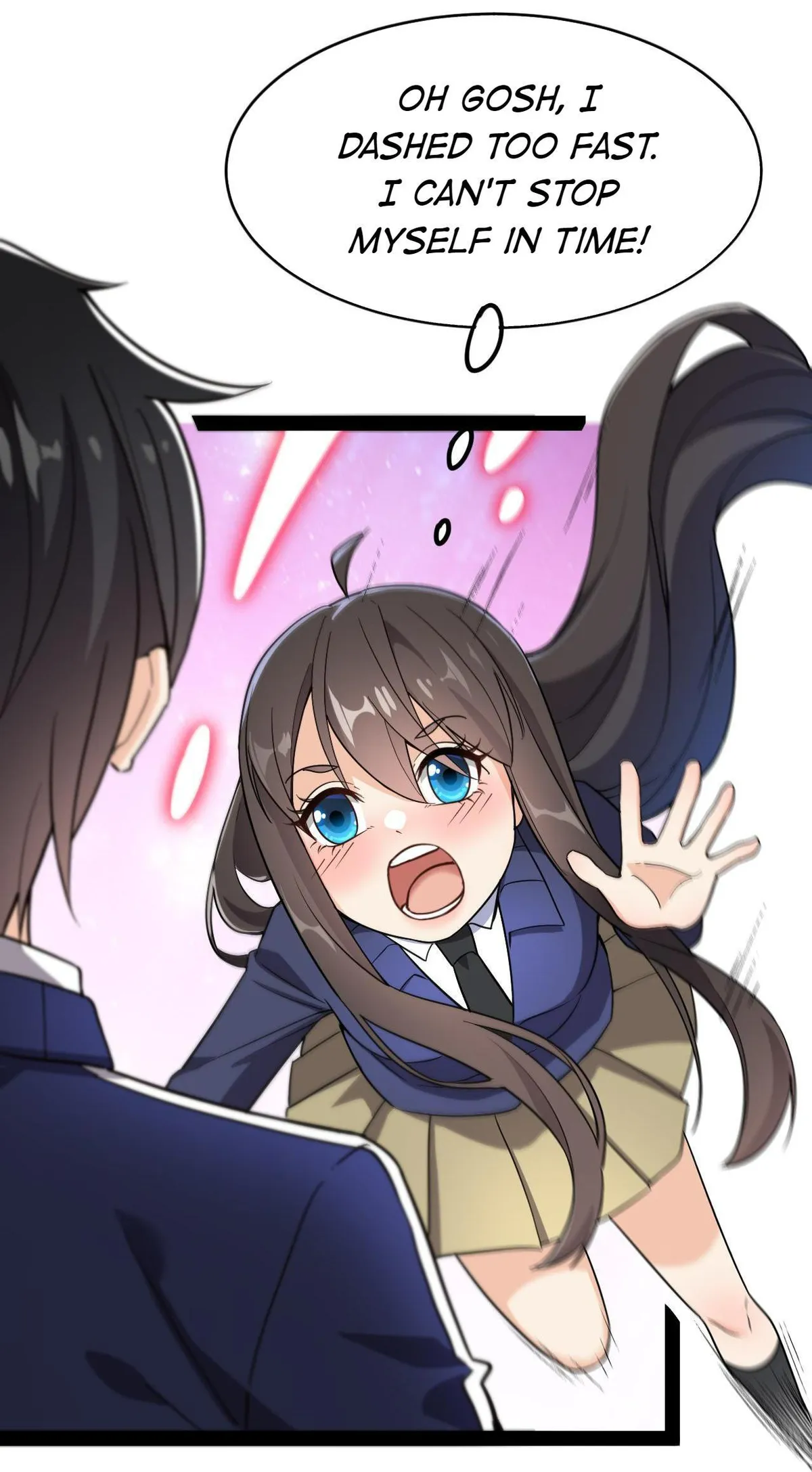Fairy King's Daily Life Chapter 47 page 32 - 