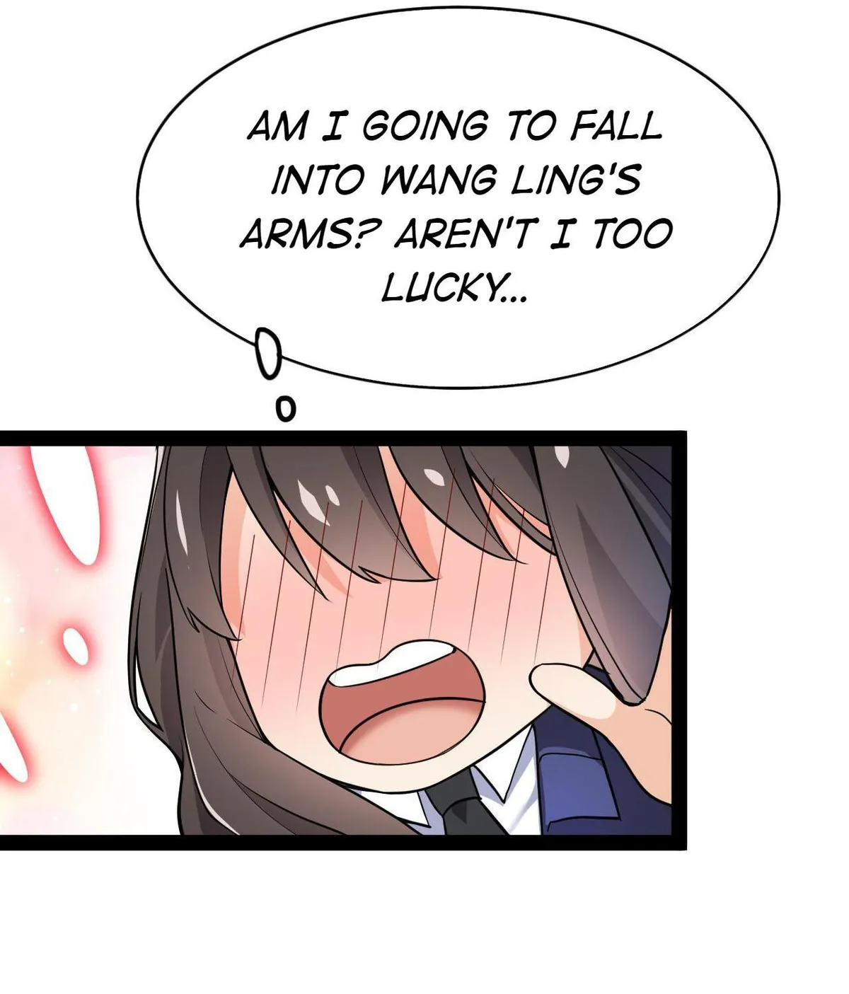 Fairy King's Daily Life Chapter 47 page 33 - 