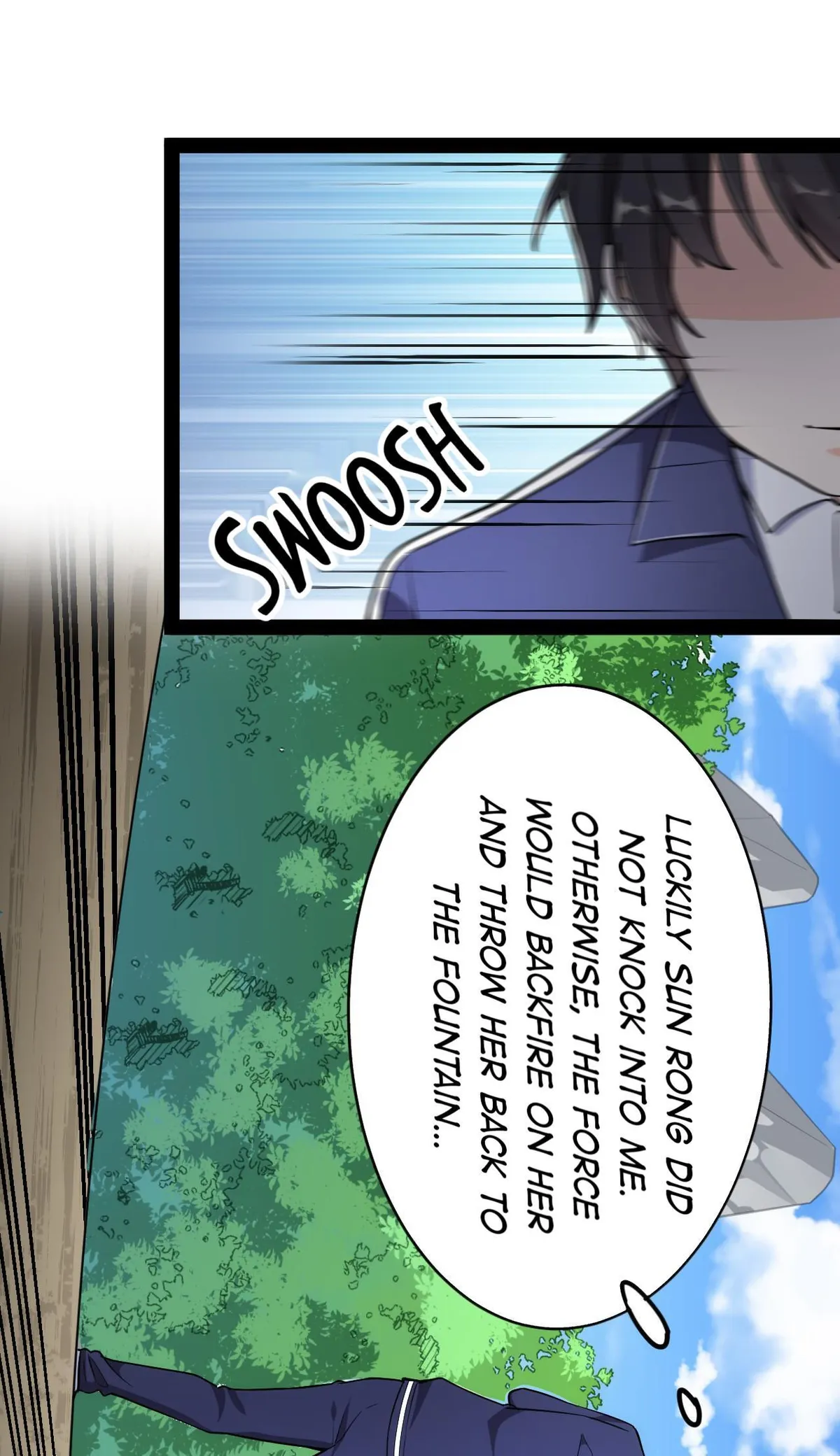 Fairy King's Daily Life Chapter 47 page 34 - 