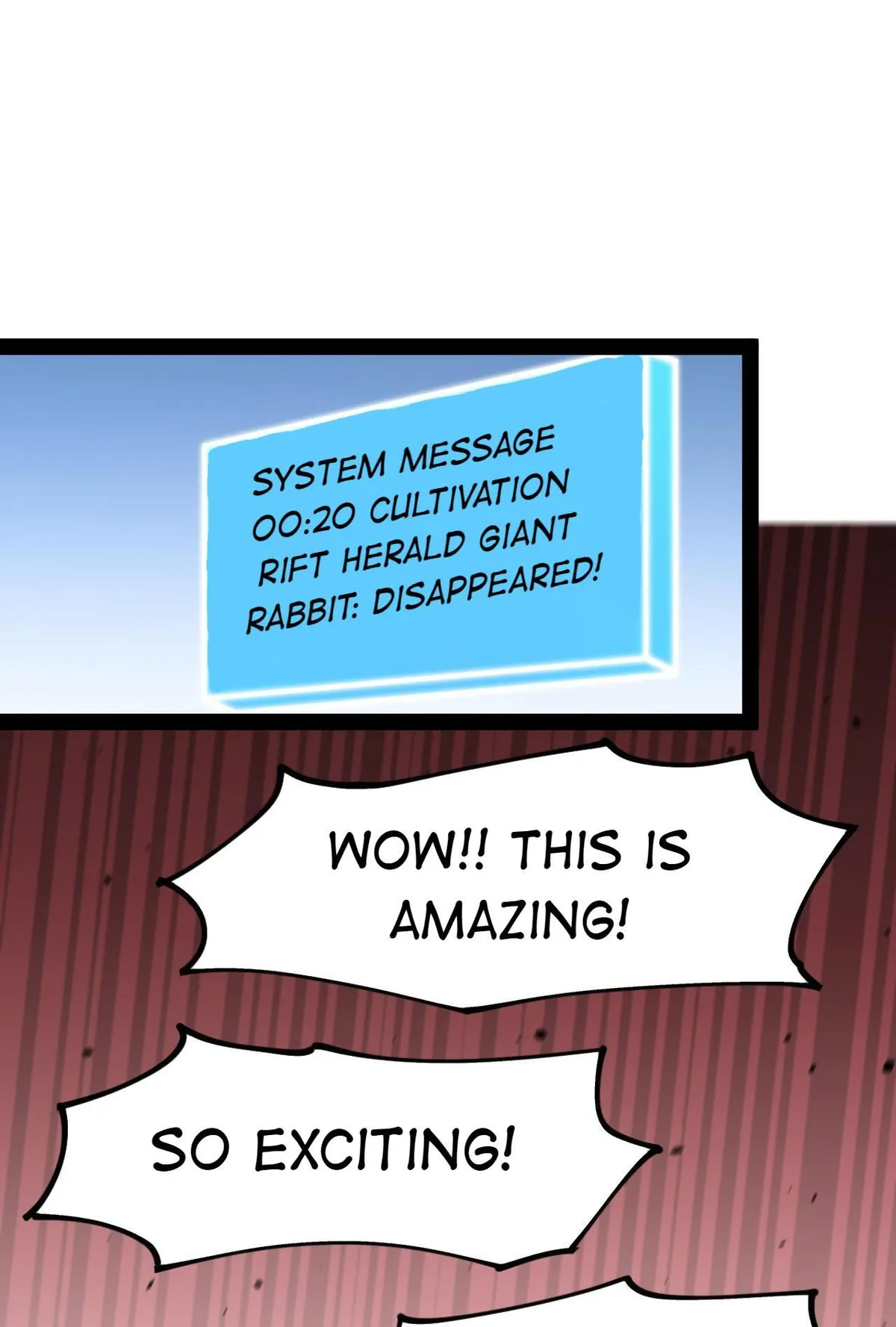Fairy King's Daily Life Chapter 47 page 38 - 