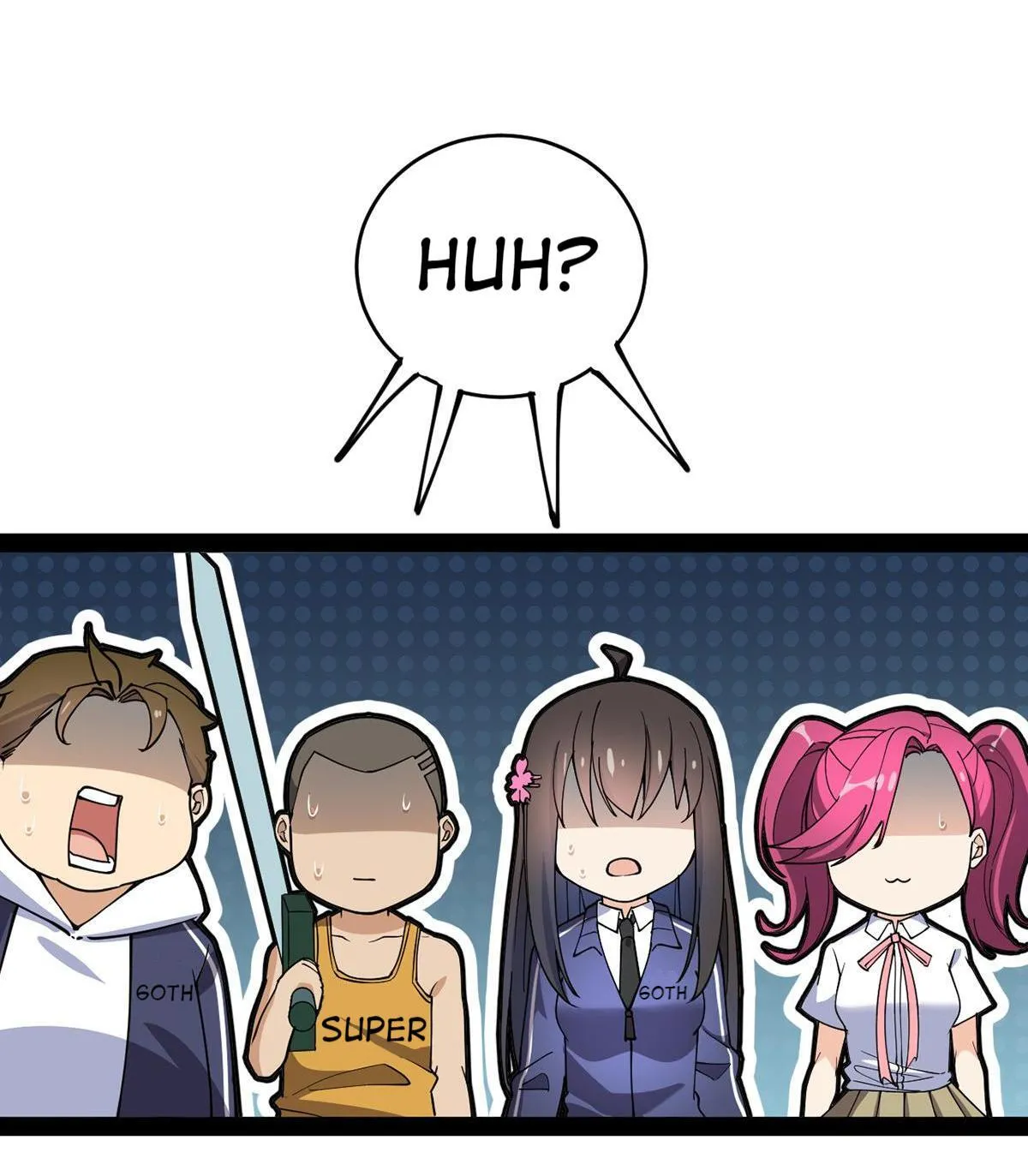 Fairy King's Daily Life Chapter 48 page 11 - 
