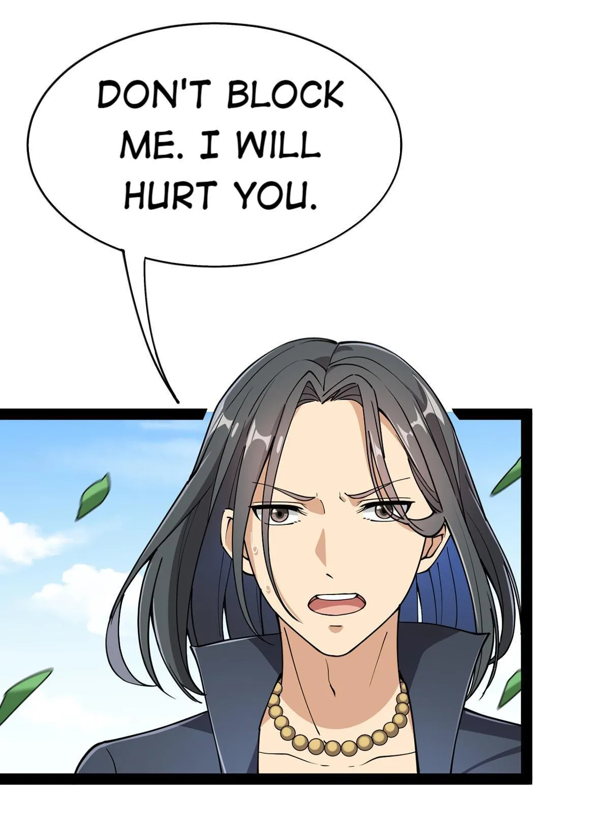 Fairy King's Daily Life Chapter 48 page 15 - 