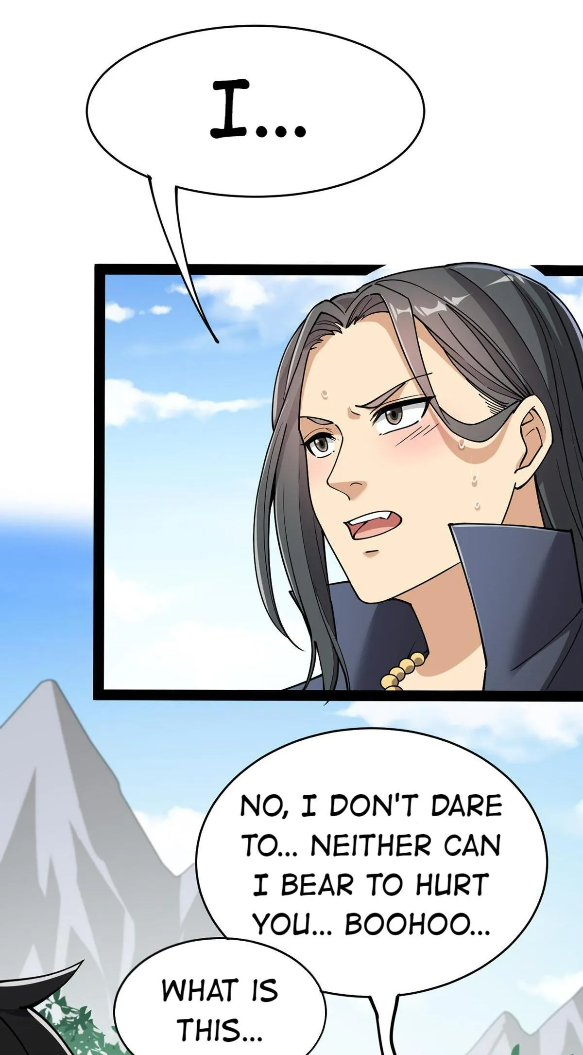 Fairy King's Daily Life Chapter 48 page 20 - 