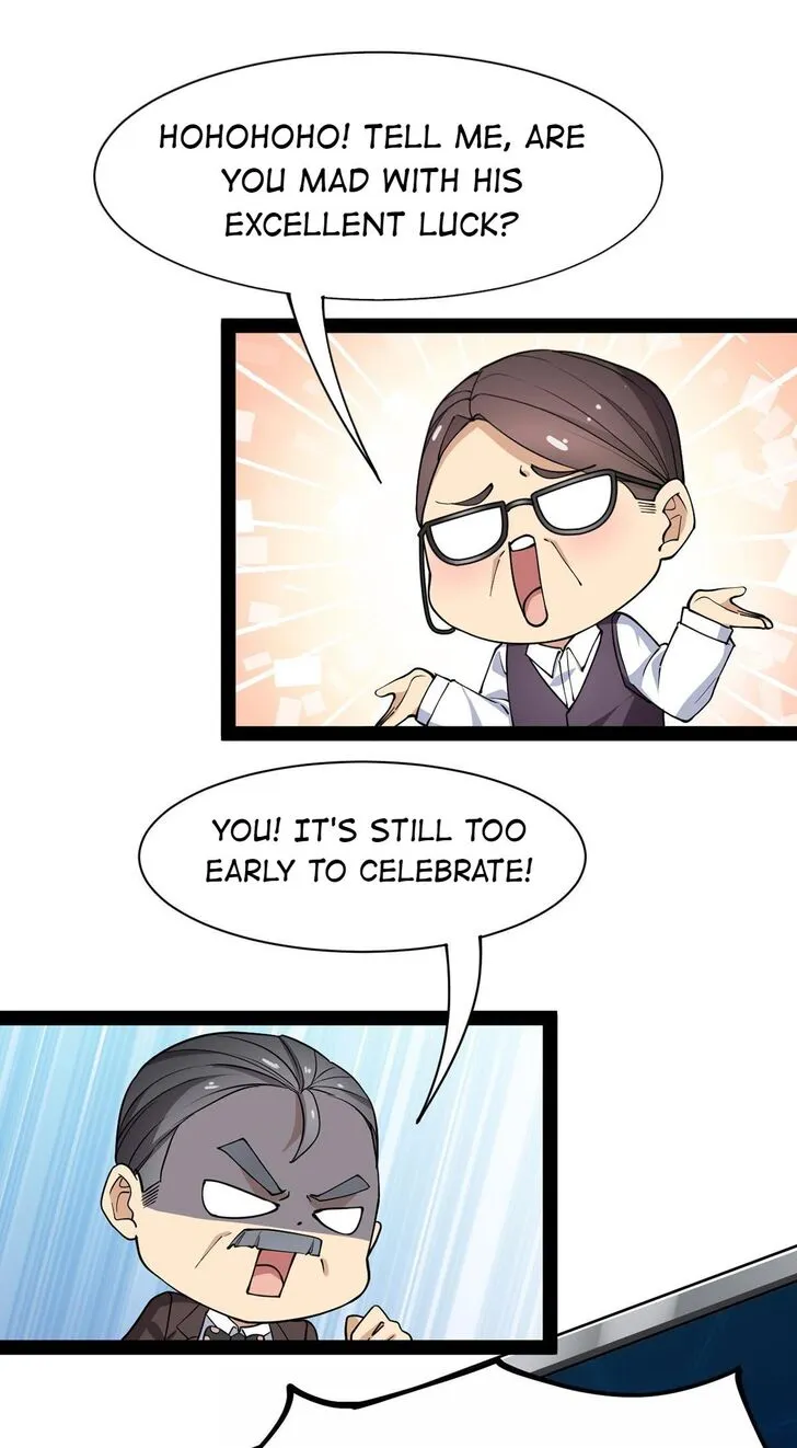 Fairy King's Daily Life Chapter 49 page 2 - 