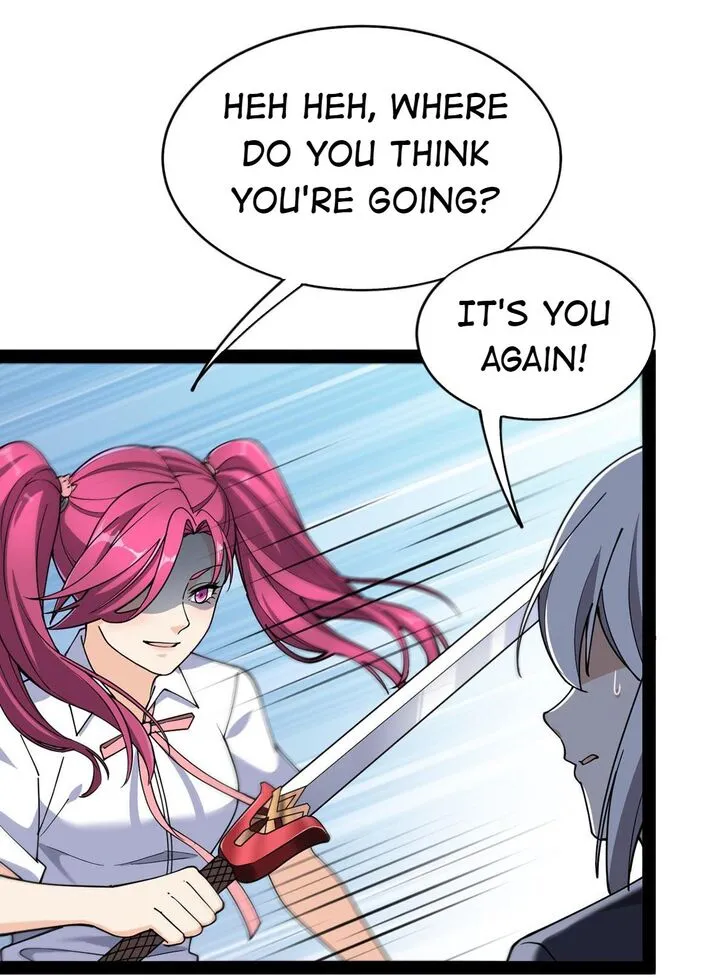 Fairy King's Daily Life Chapter 49 page 13 - 