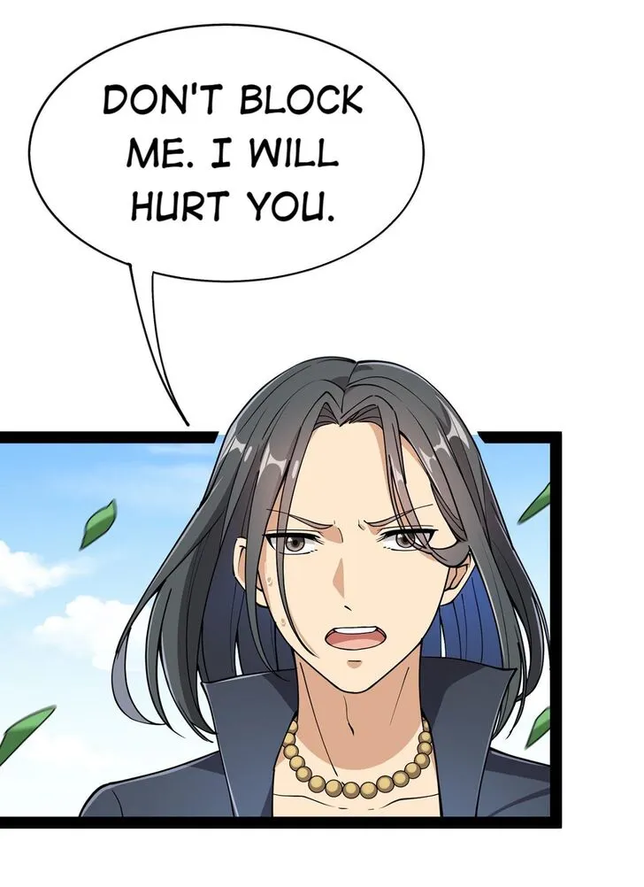 Fairy King's Daily Life Chapter 49 page 15 - 