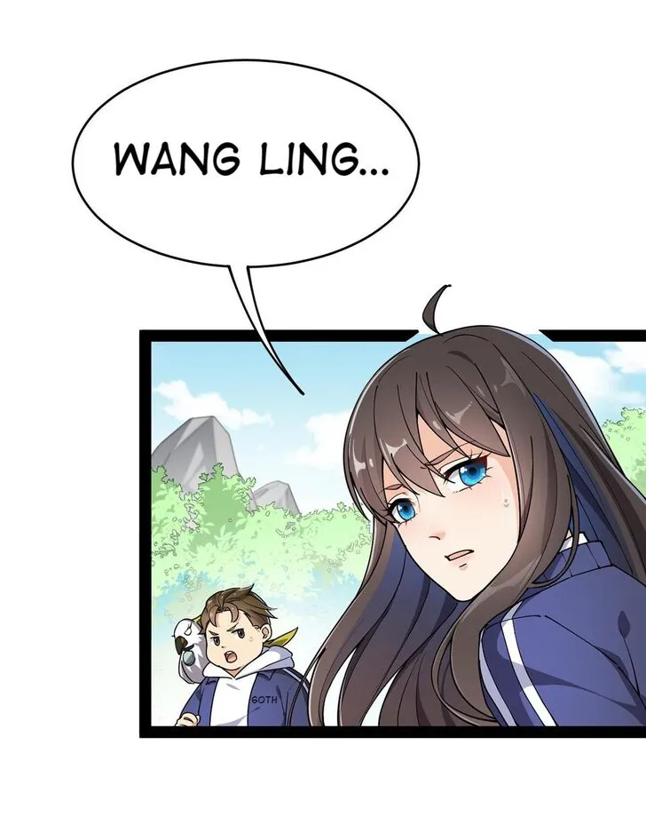 Fairy King's Daily Life Chapter 49 page 16 - 