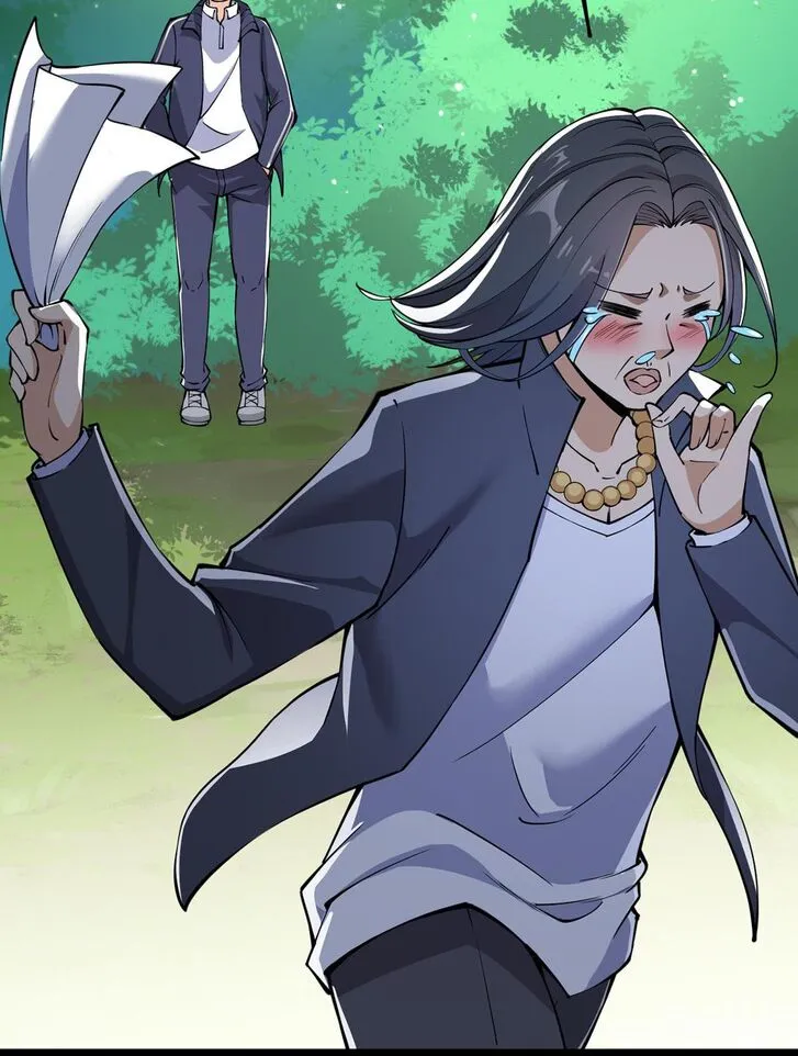 Fairy King's Daily Life Chapter 49 page 25 - 