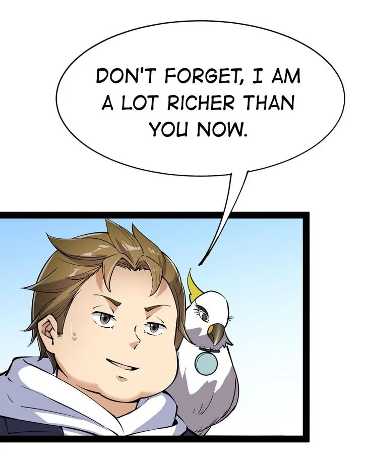 Fairy King's Daily Life Chapter 49 page 28 - 