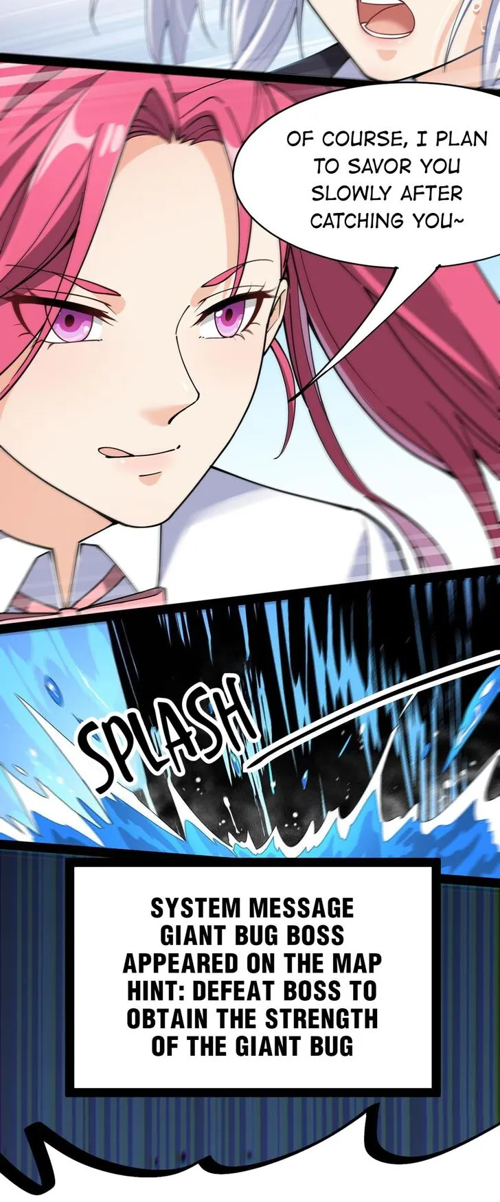 Fairy King's Daily Life Chapter 49 page 33 - 