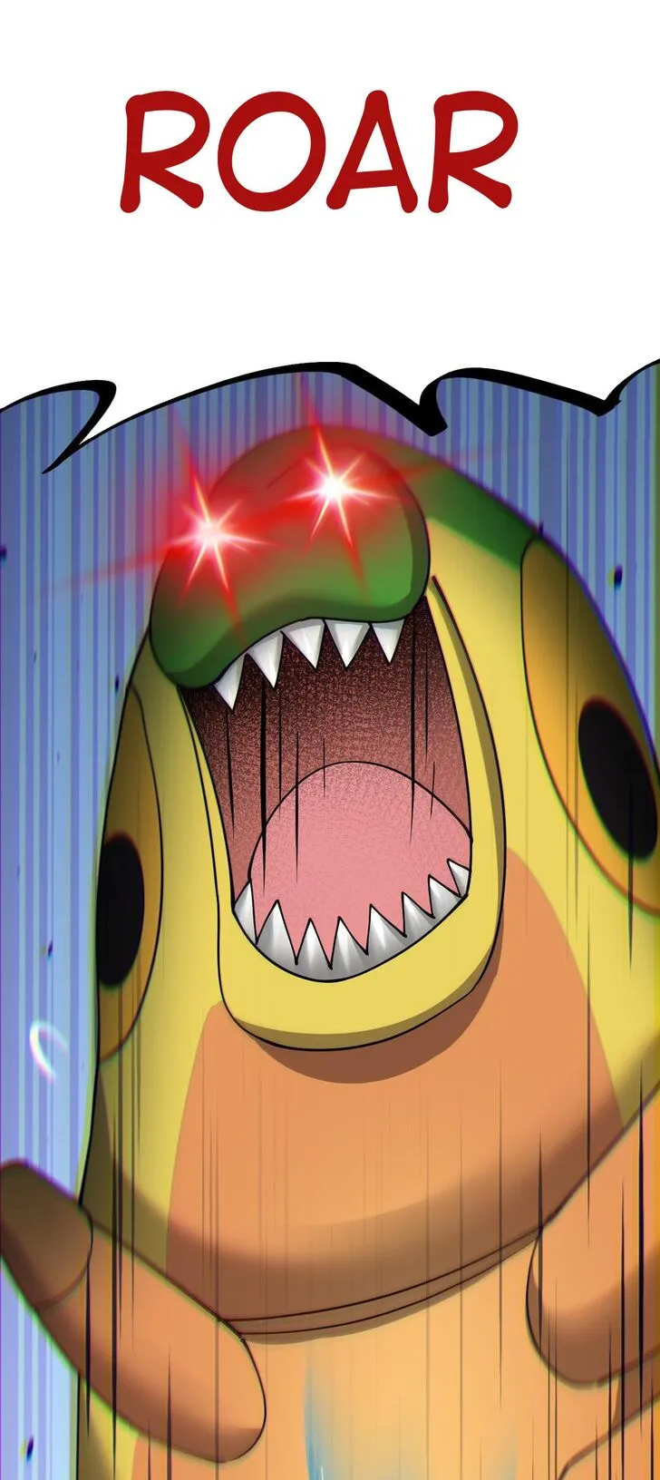 Fairy King's Daily Life Chapter 49 page 34 - 