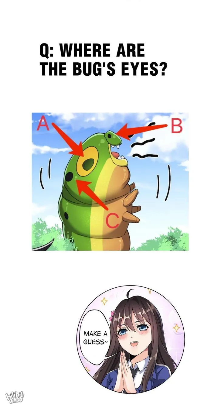 Fairy King's Daily Life Chapter 49 page 37 - 