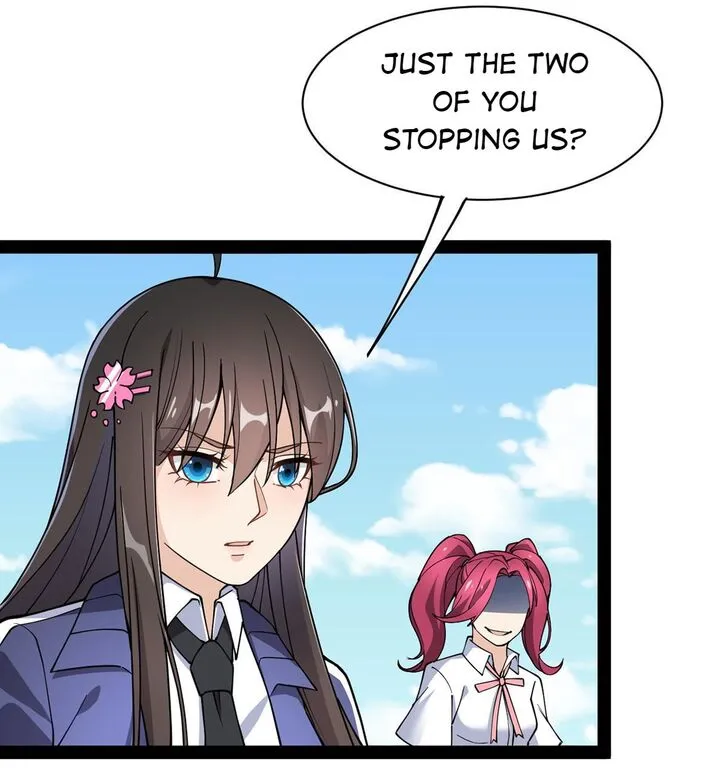 Fairy King's Daily Life Chapter 49 page 7 - 