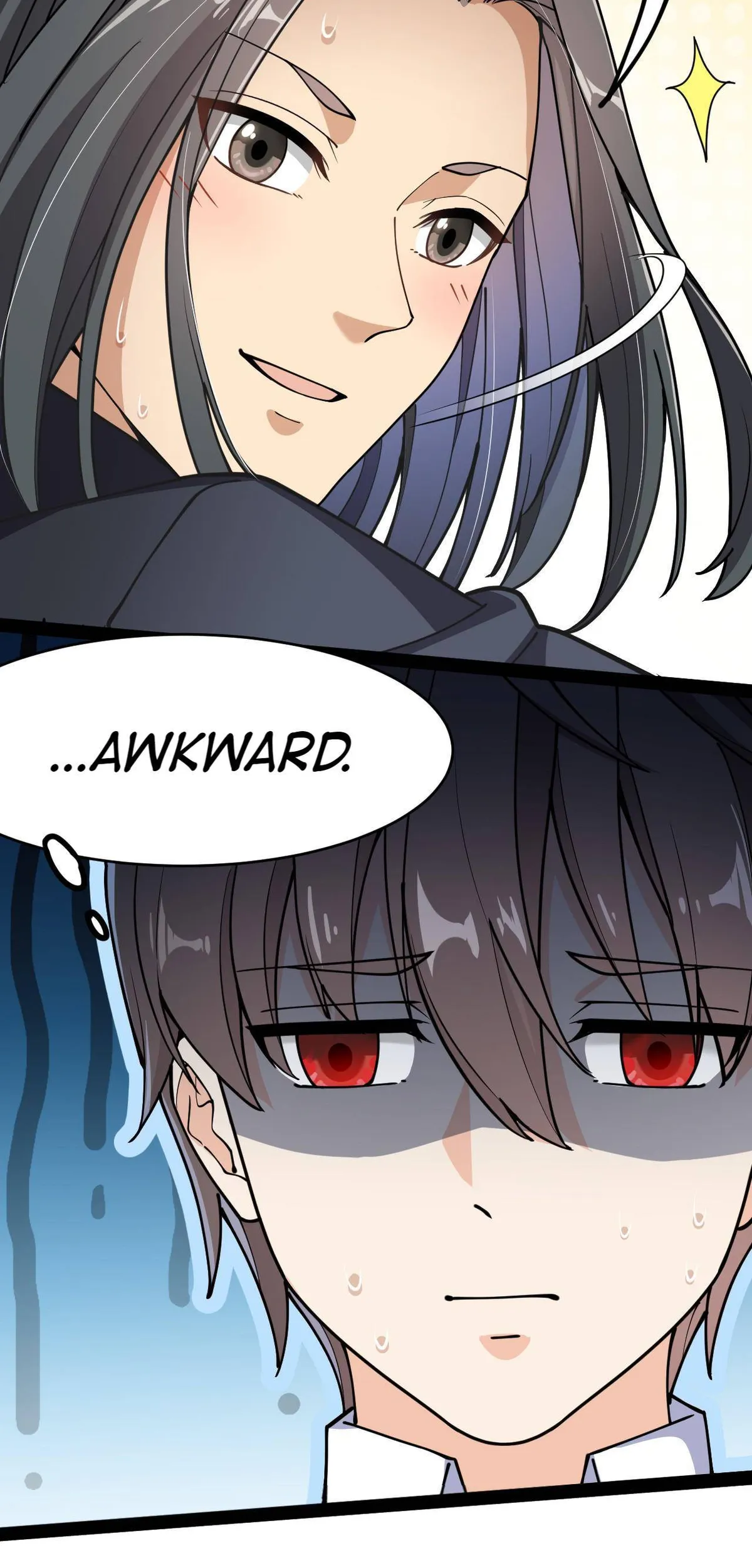 Fairy King's Daily Life Chapter 50 page 11 - 