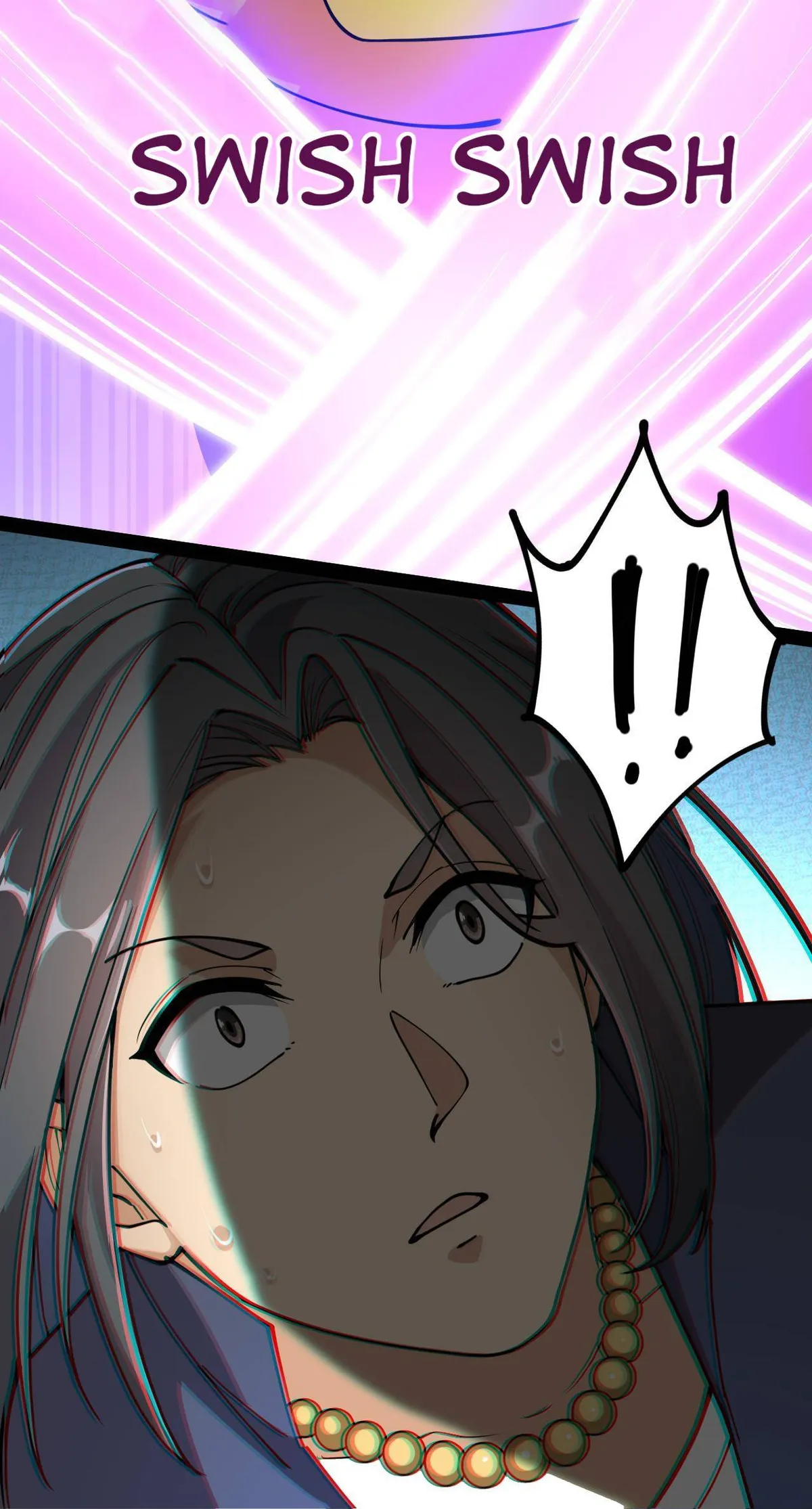 Fairy King's Daily Life Chapter 50 page 13 - 