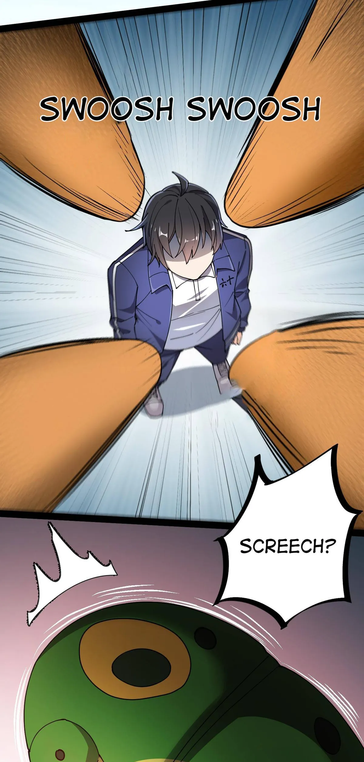 Fairy King's Daily Life Chapter 50 page 15 - 