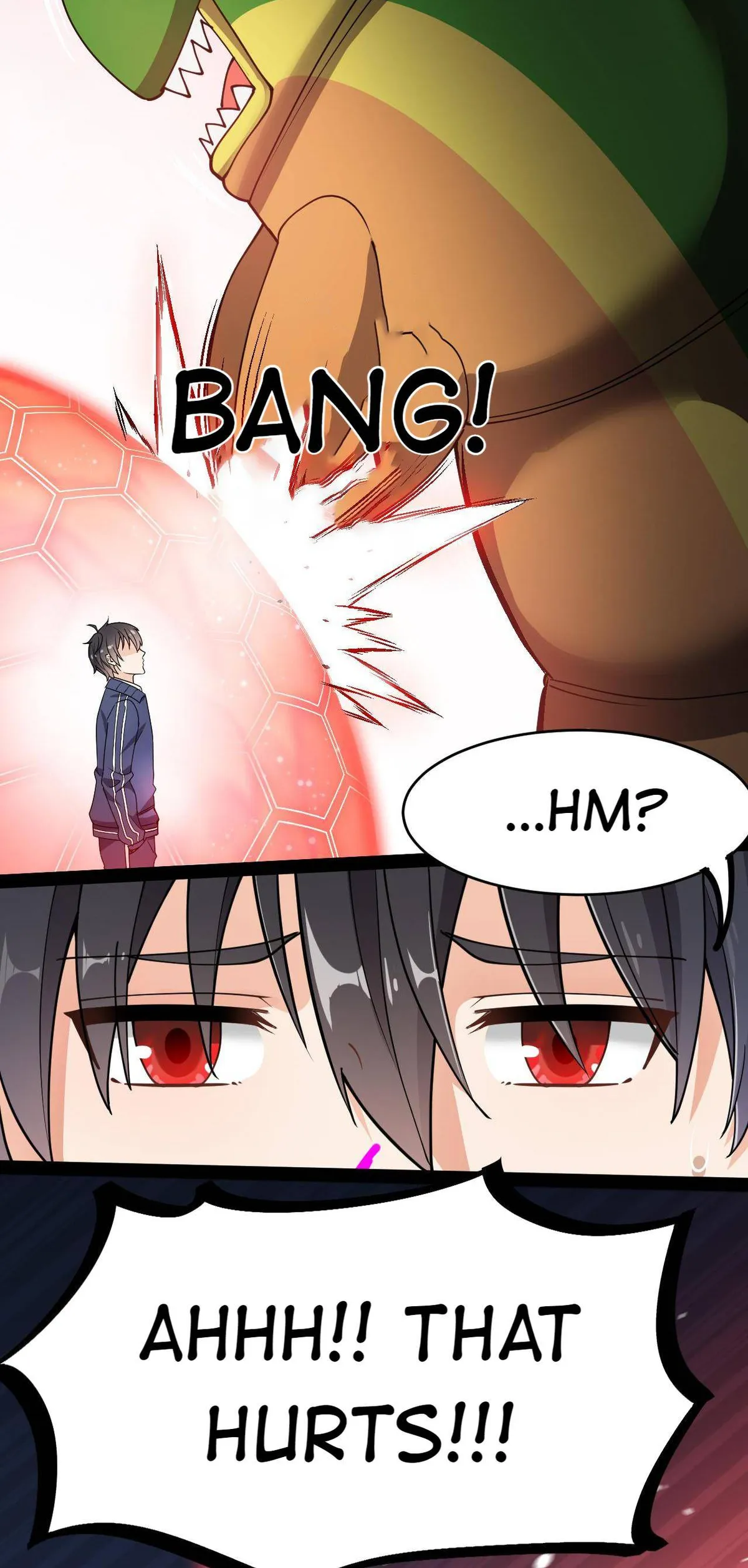 Fairy King's Daily Life Chapter 50 page 16 - 