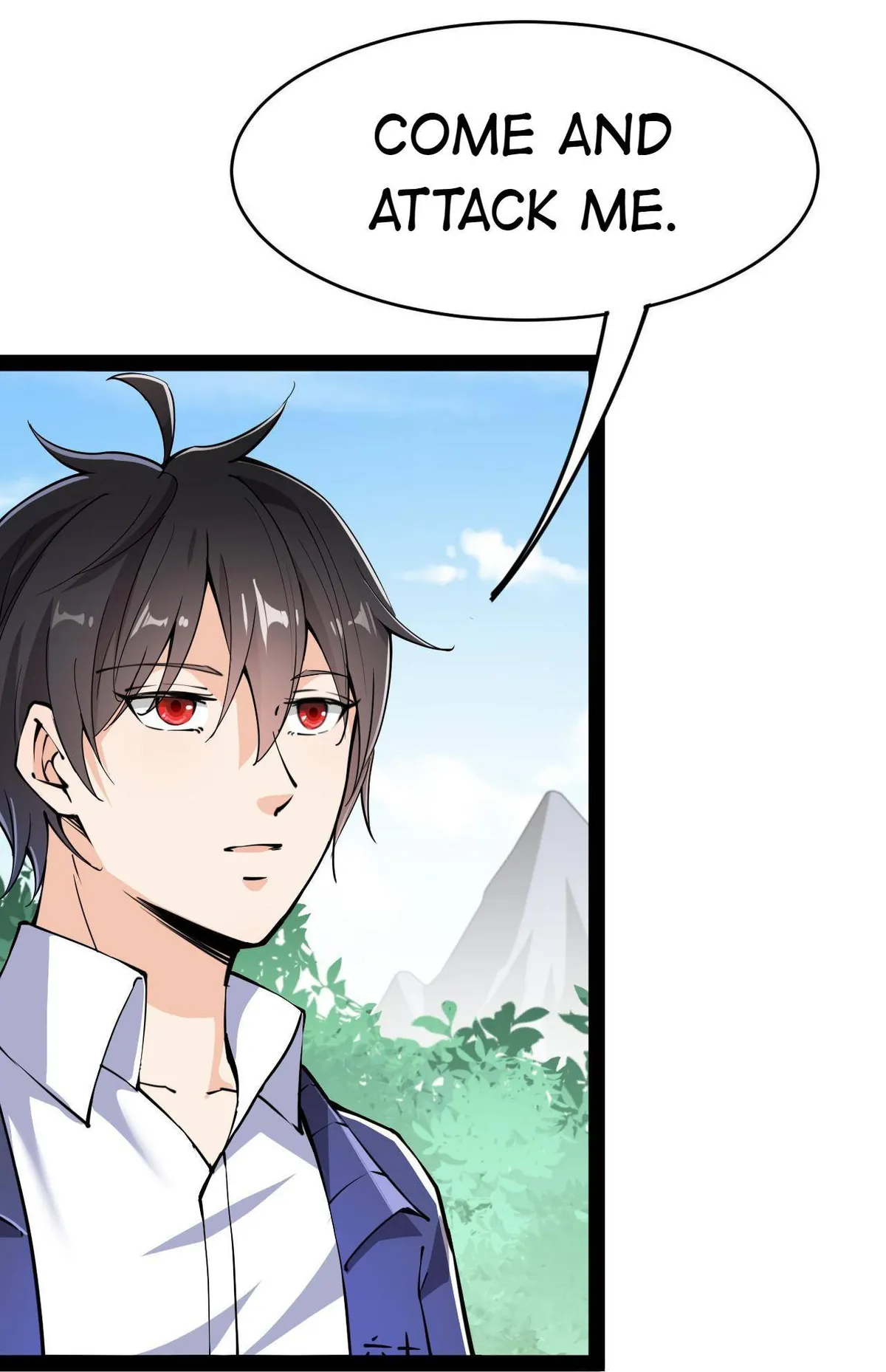 Fairy King's Daily Life Chapter 50 page 3 - 