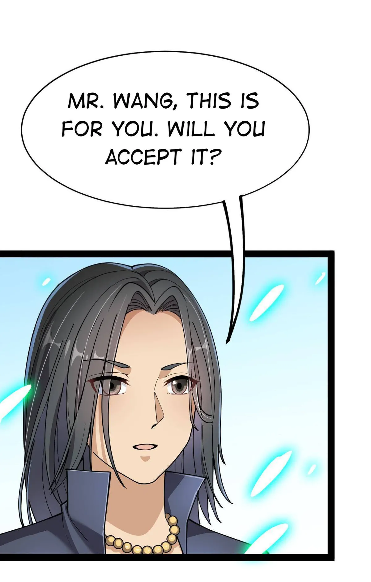 Fairy King's Daily Life Chapter 50 page 30 - 