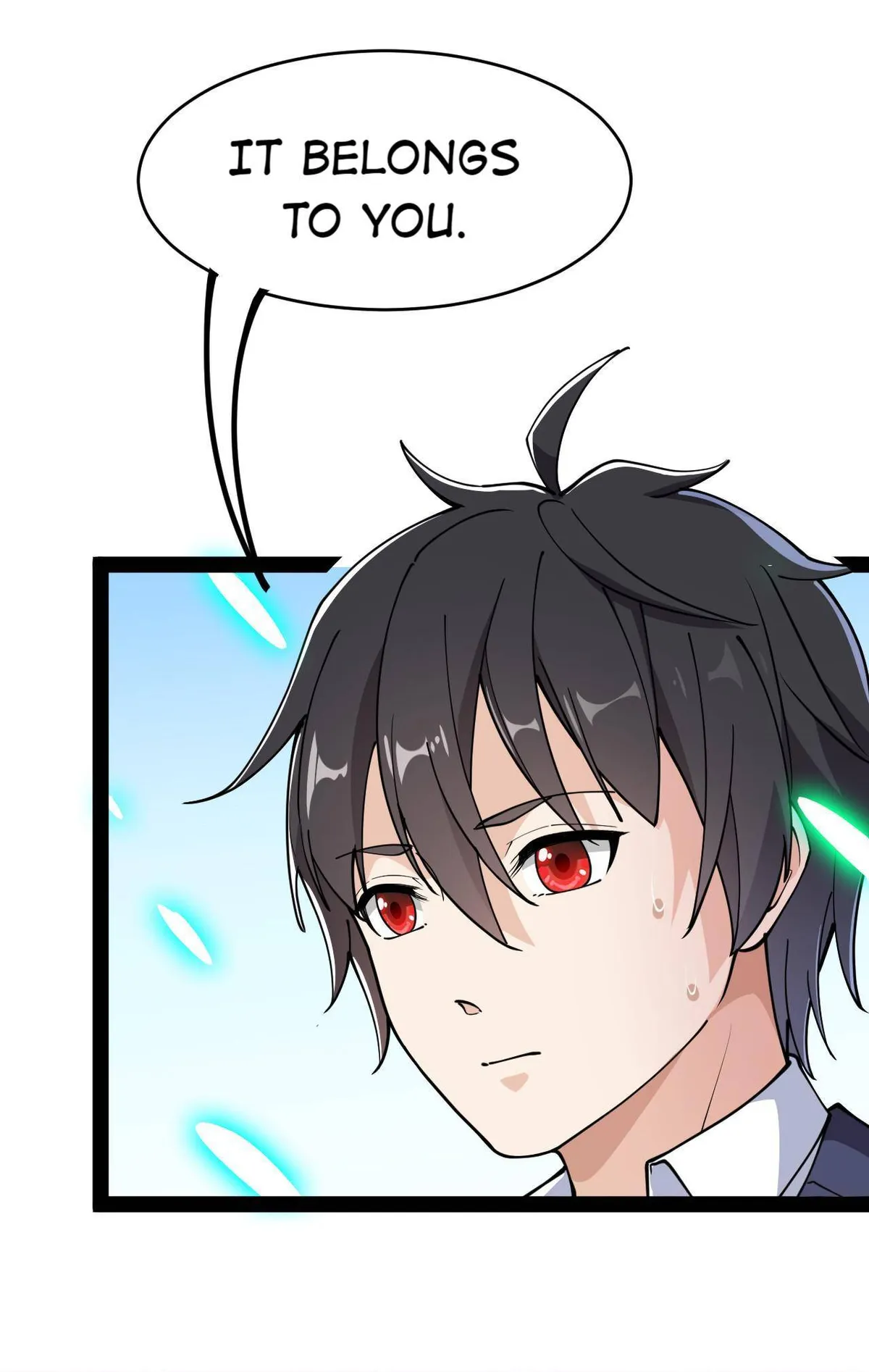 Fairy King's Daily Life Chapter 50 page 31 - 