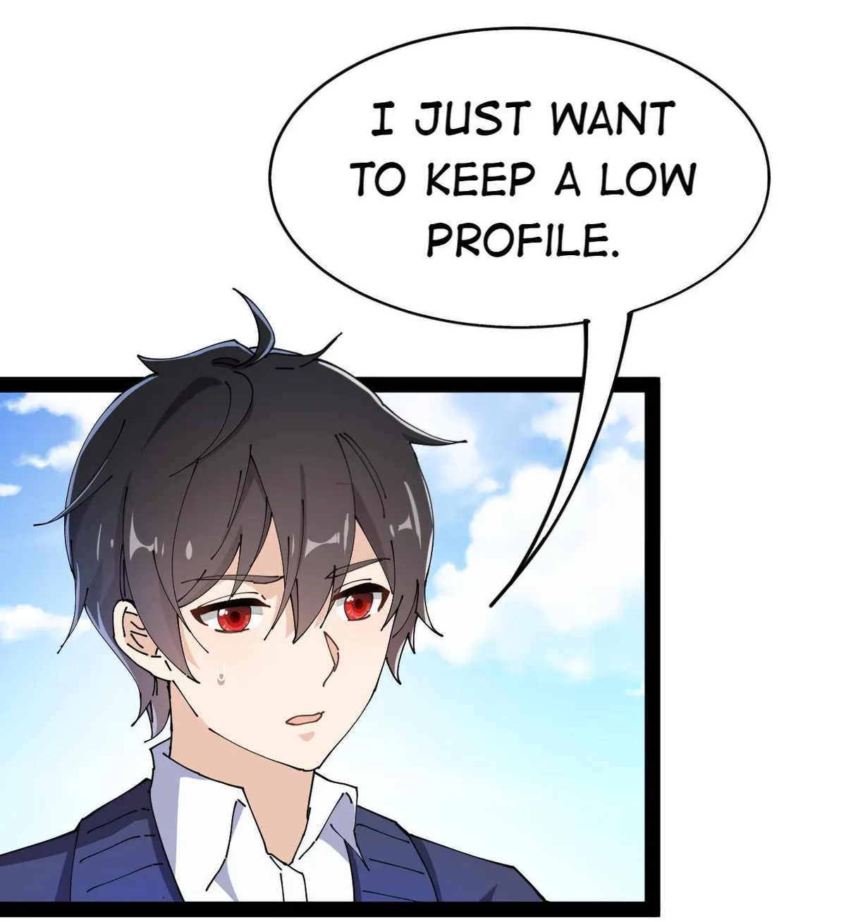 Fairy King's Daily Life Chapter 50 page 33 - 