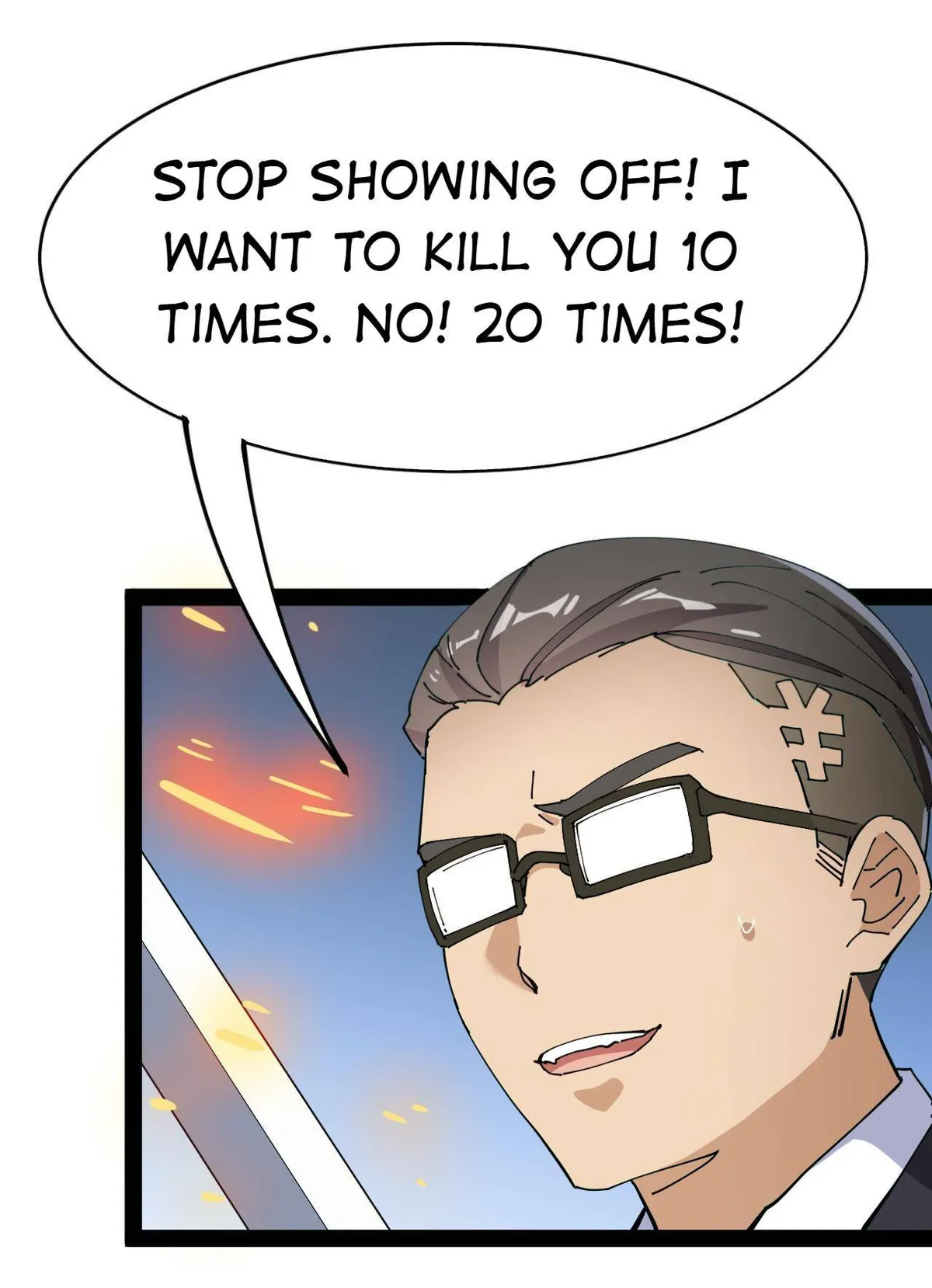 Fairy King's Daily Life Chapter 50 page 36 - 