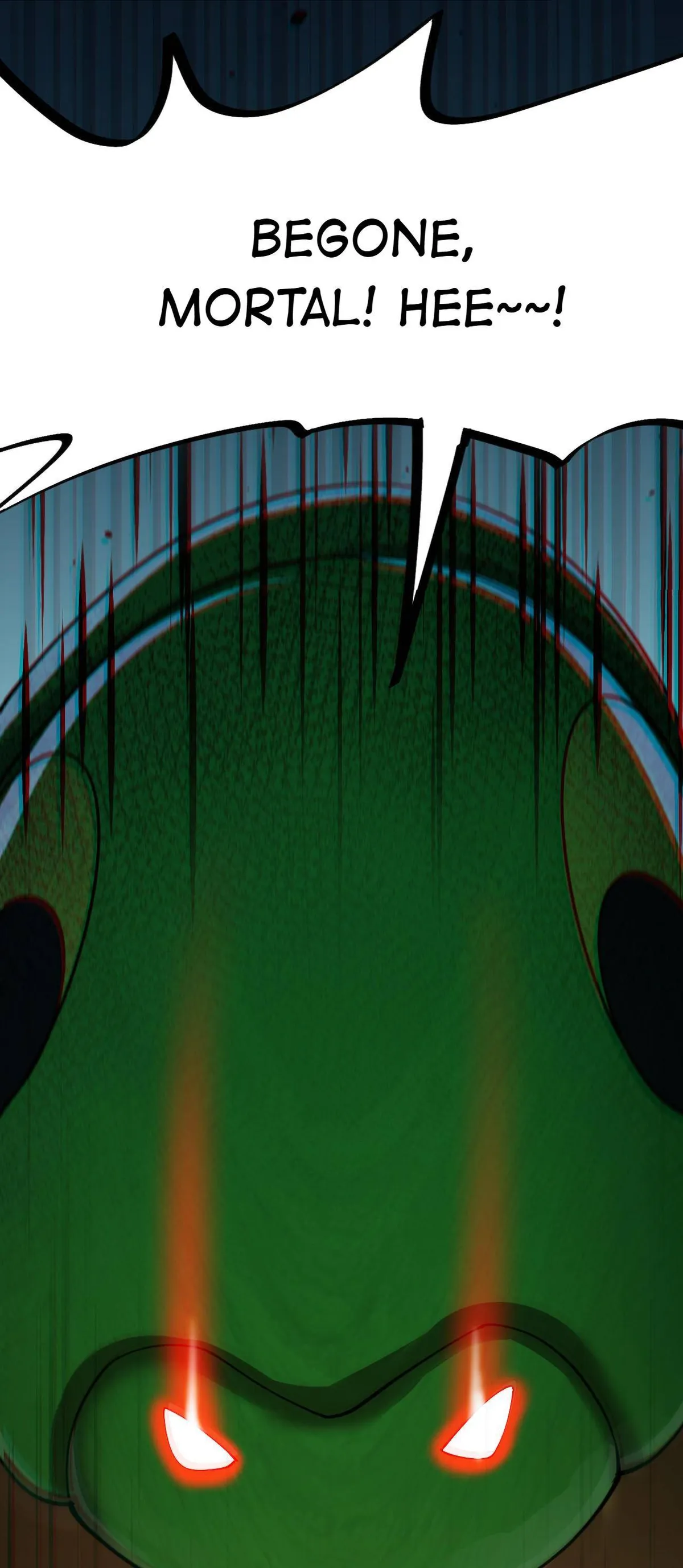 Fairy King's Daily Life Chapter 50 page 6 - 