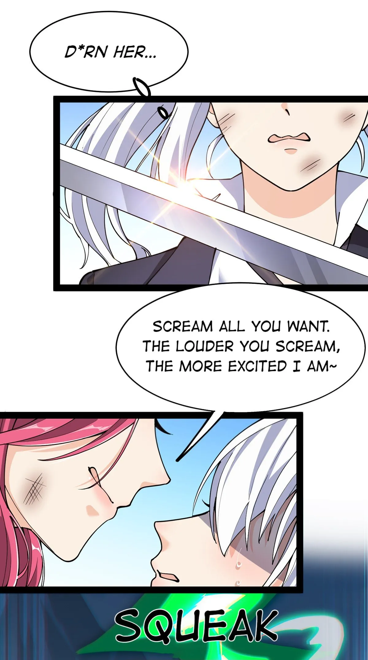 Fairy King's Daily Life Chapter 51 page 2 - 