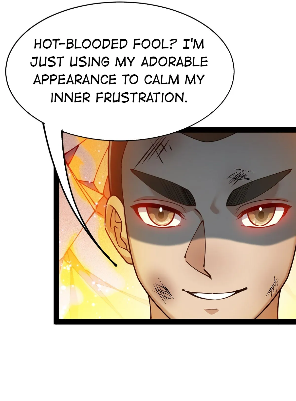 Fairy King's Daily Life Chapter 51 page 21 - 