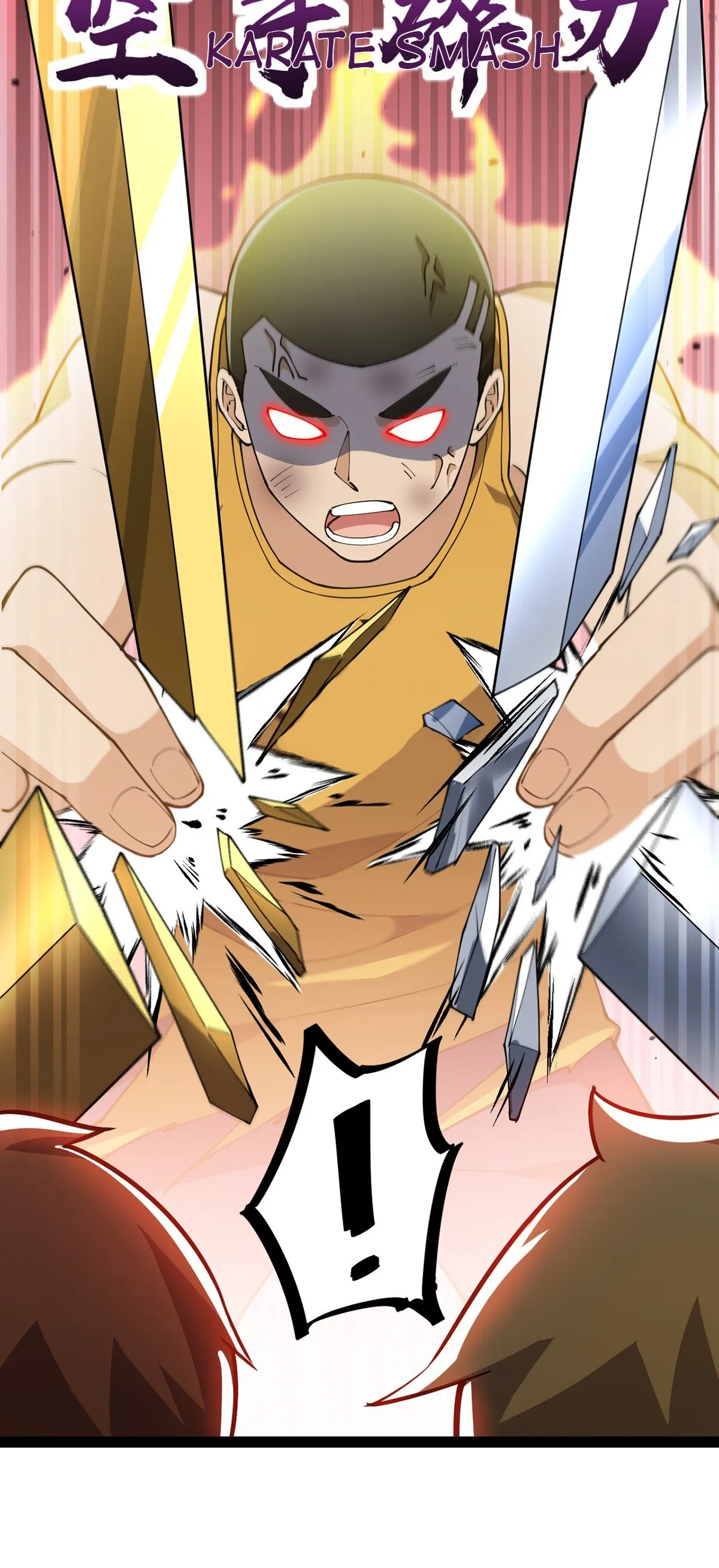 Fairy King's Daily Life Chapter 51 page 24 - 